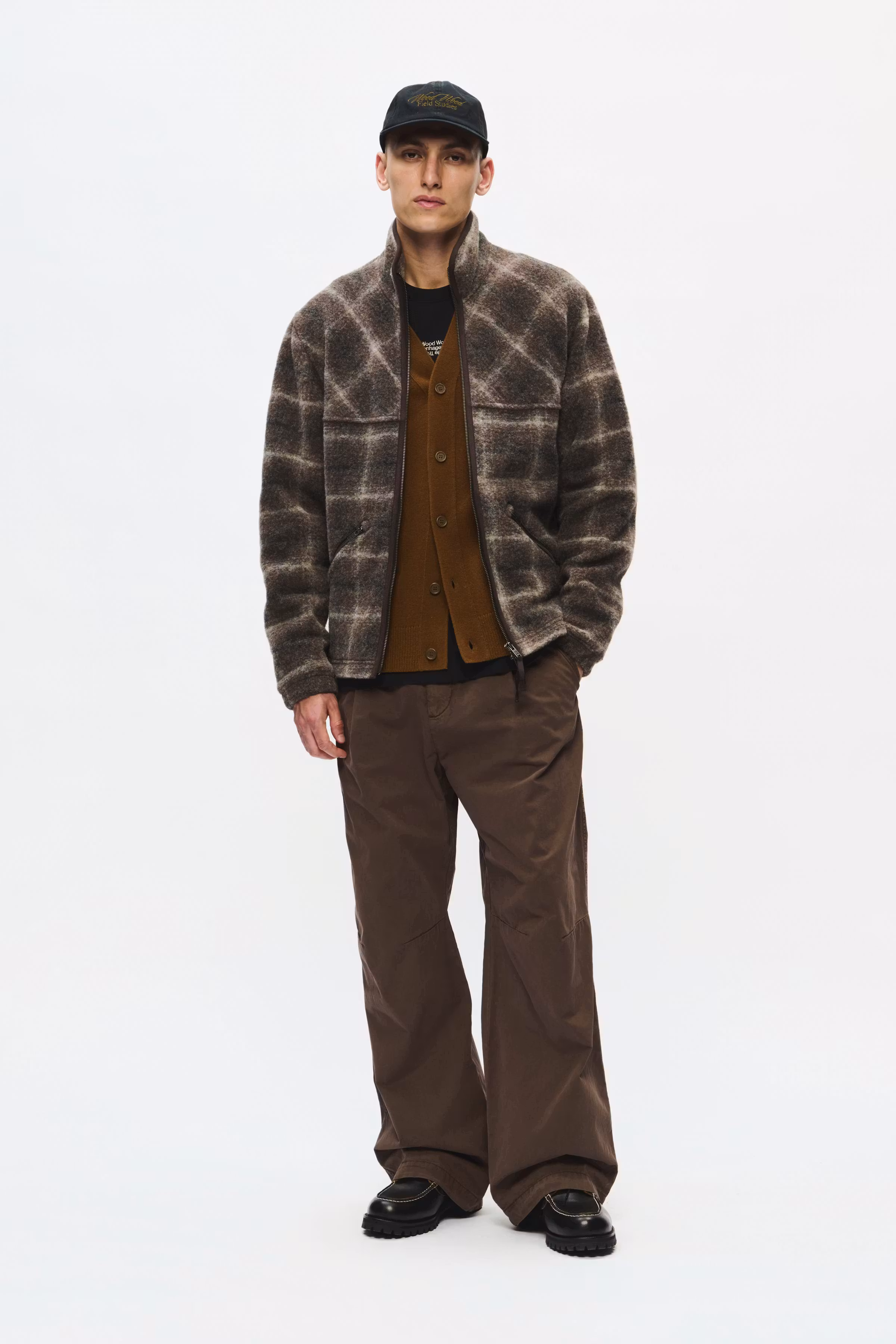 WWEik jacket LOOKBOOK FRONT 30252223-304351