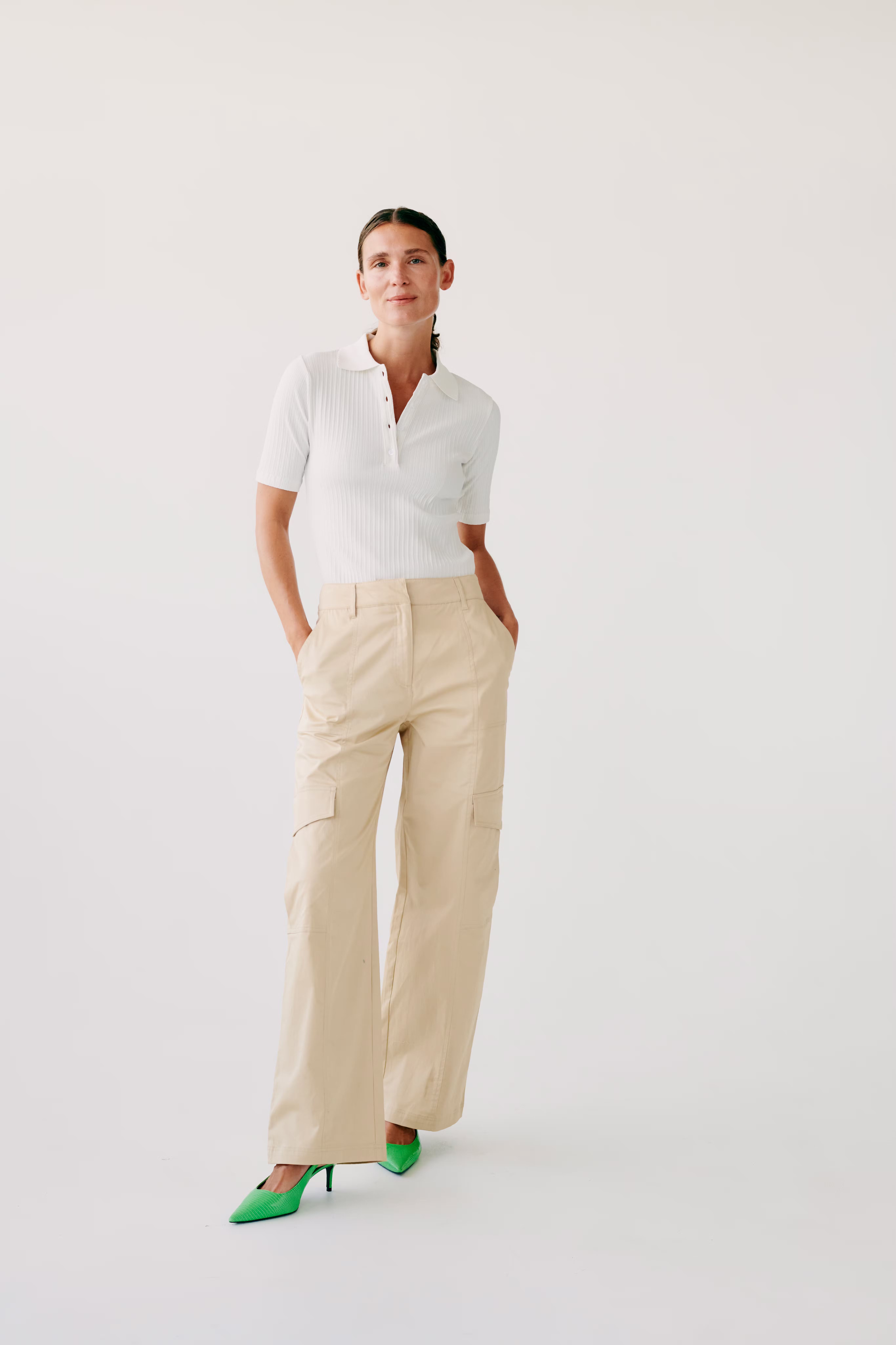 BYDENOVA Bukser LOCATION NONE 20812866-151116