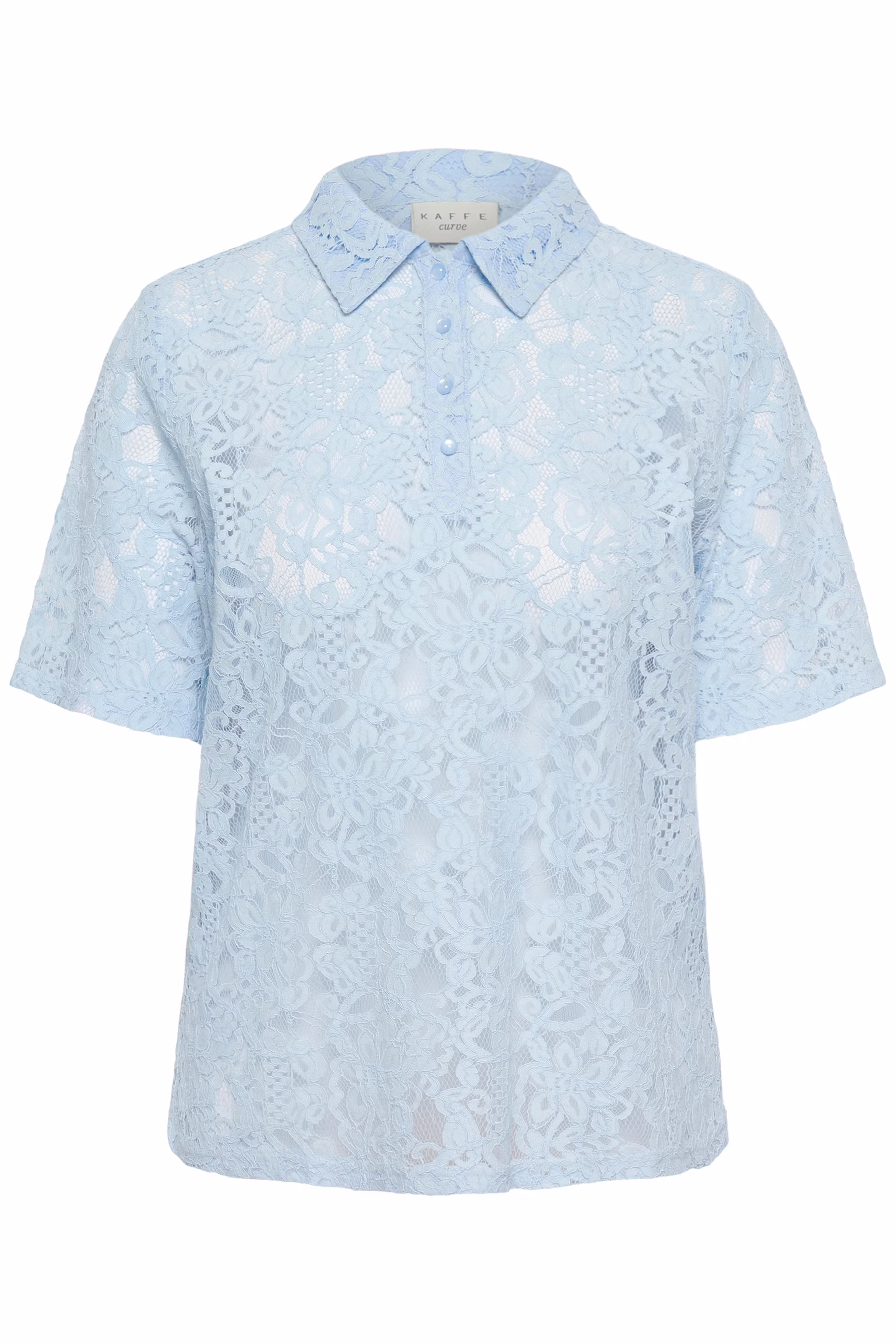 KClucy Blouse PACK FRONT 10584044-144005