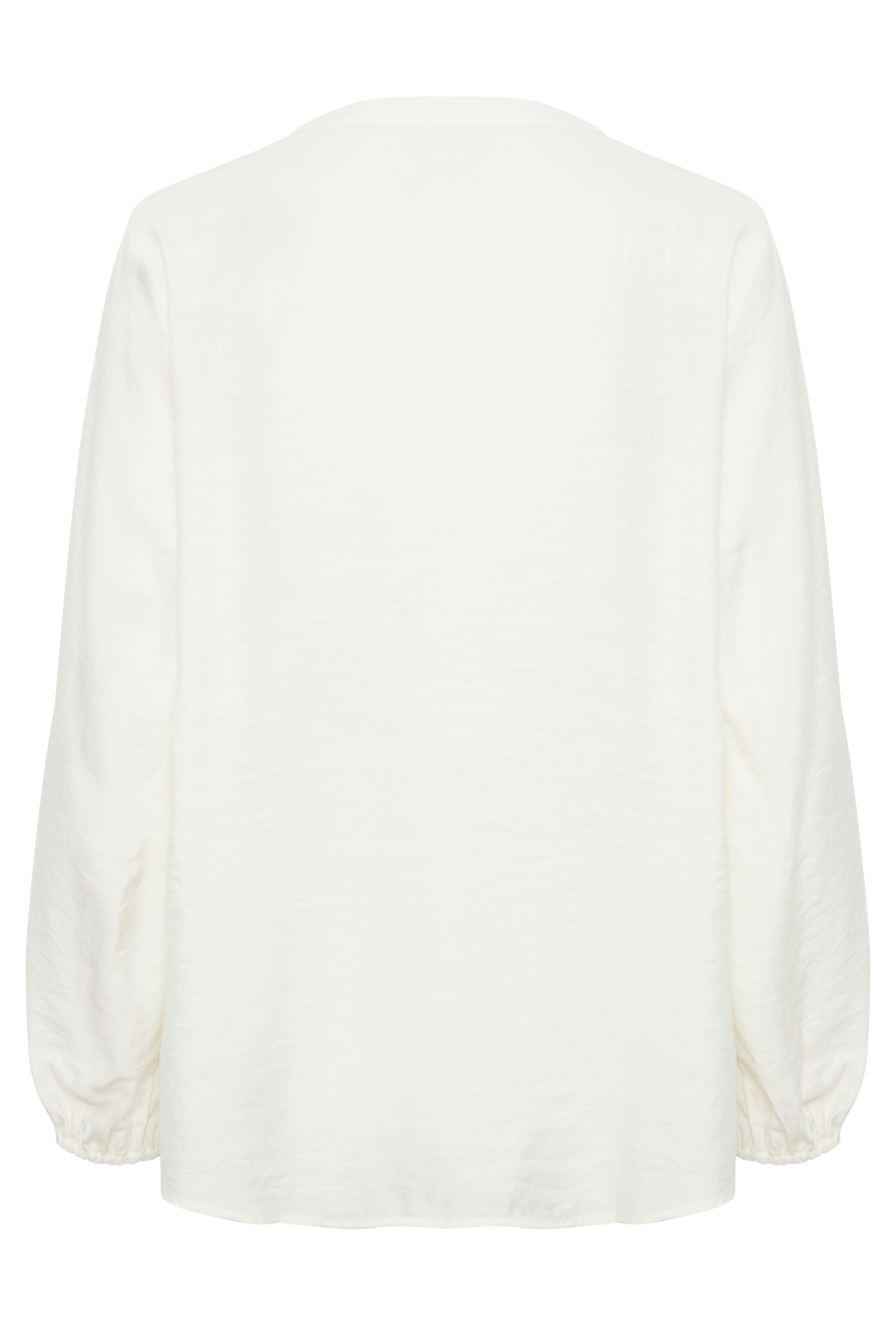 CRLiselin Blouse with long sleeve PACK BACK 10608820-120601