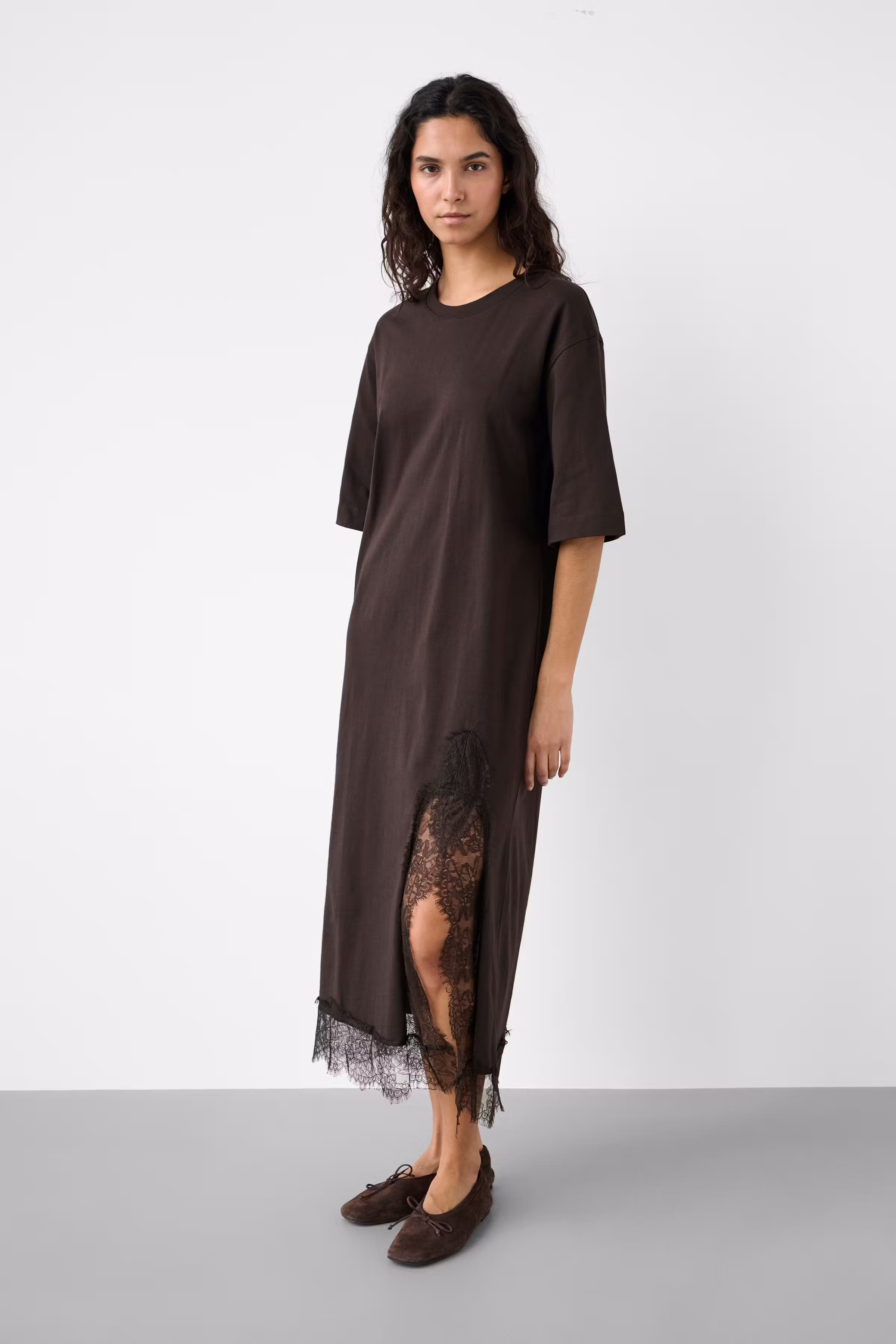 SLJina Jurk LOOKBOOK FRONT 30409861-191109