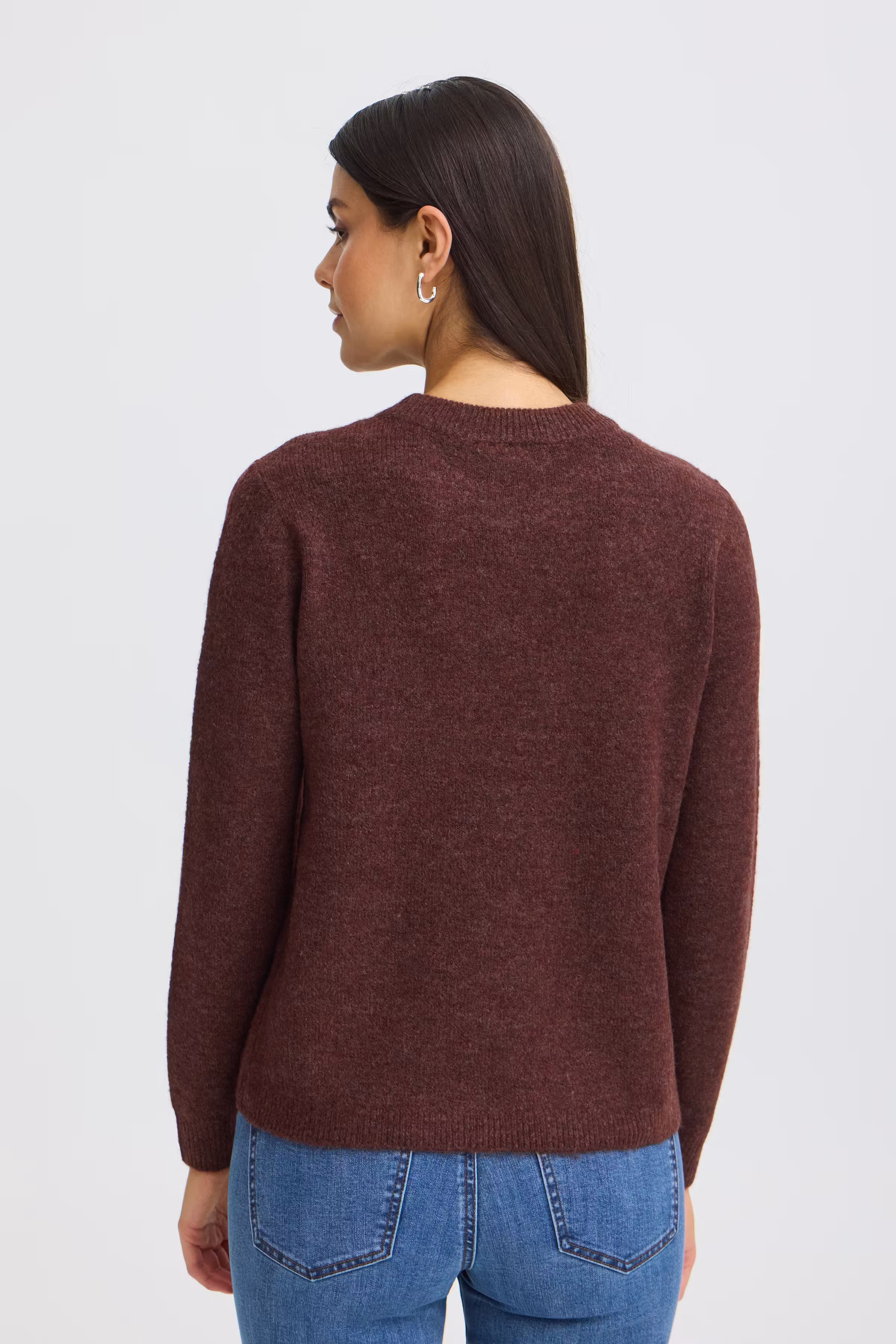 FRELLIS Pullover LOOKBOOK BACK 20614492-1913211