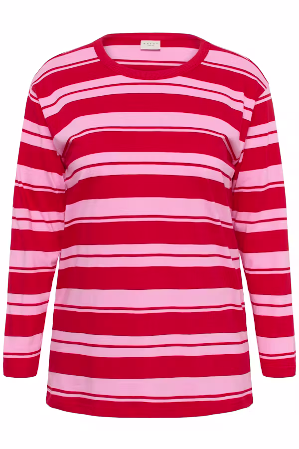 KCwinni Gestreifte Bluse PACK FRONT 10584218-109618