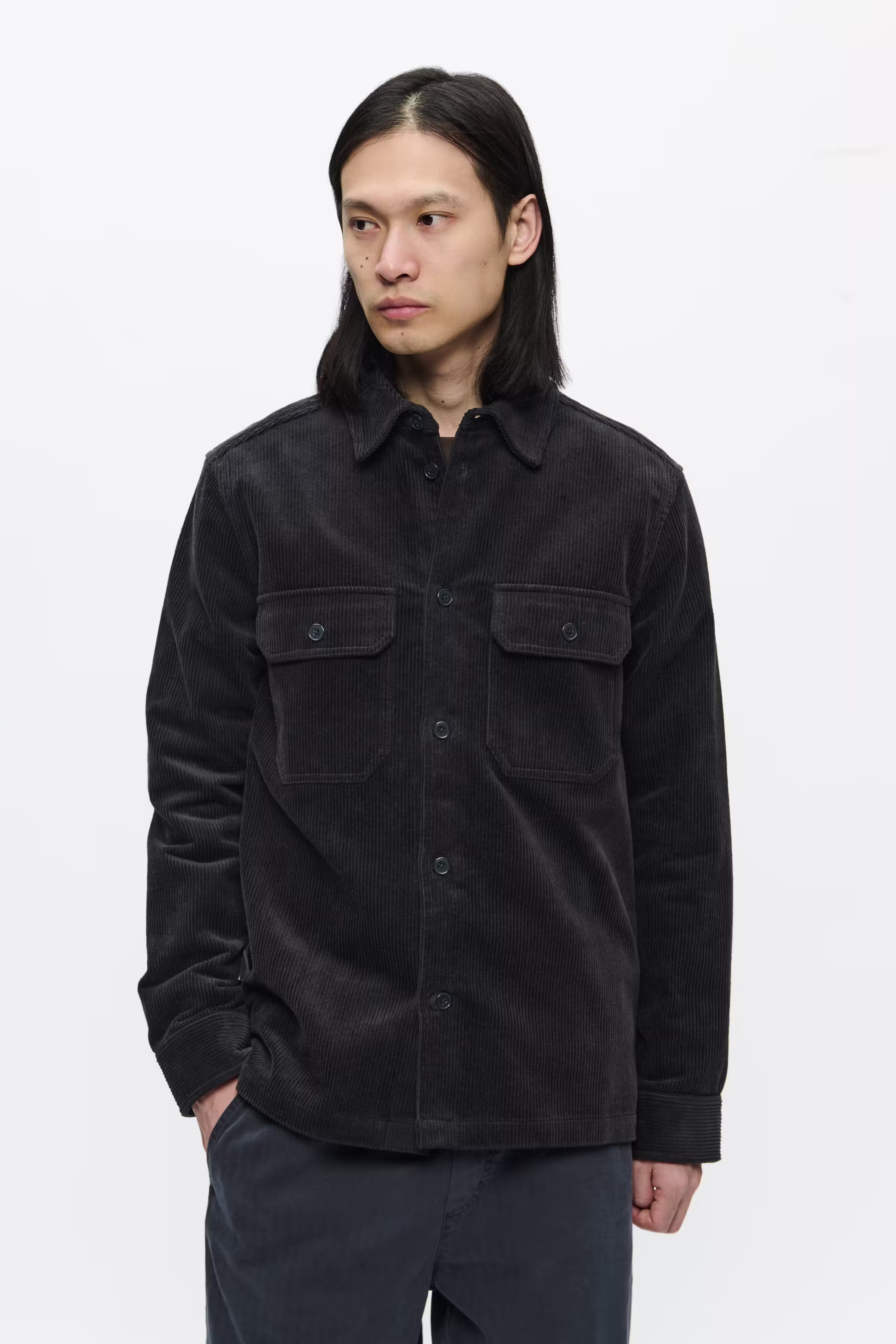 WWClay Hemd LOOKBOOK FRONT 30251506-194406