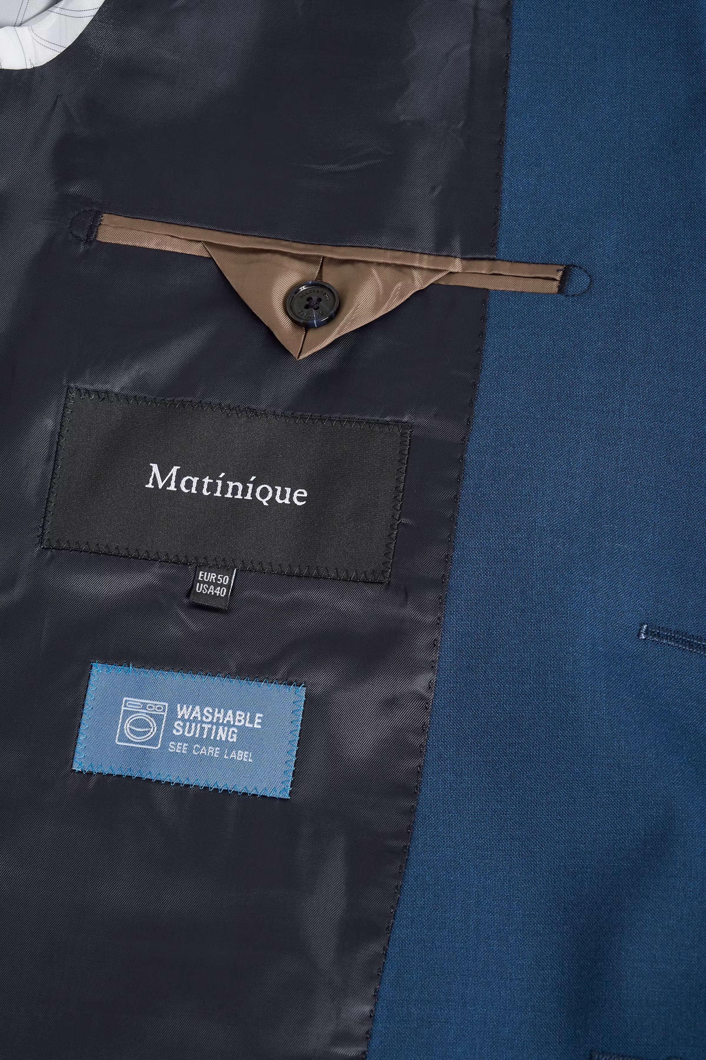 MAgeorge Blazer PACK DETAIL 30207034-194028