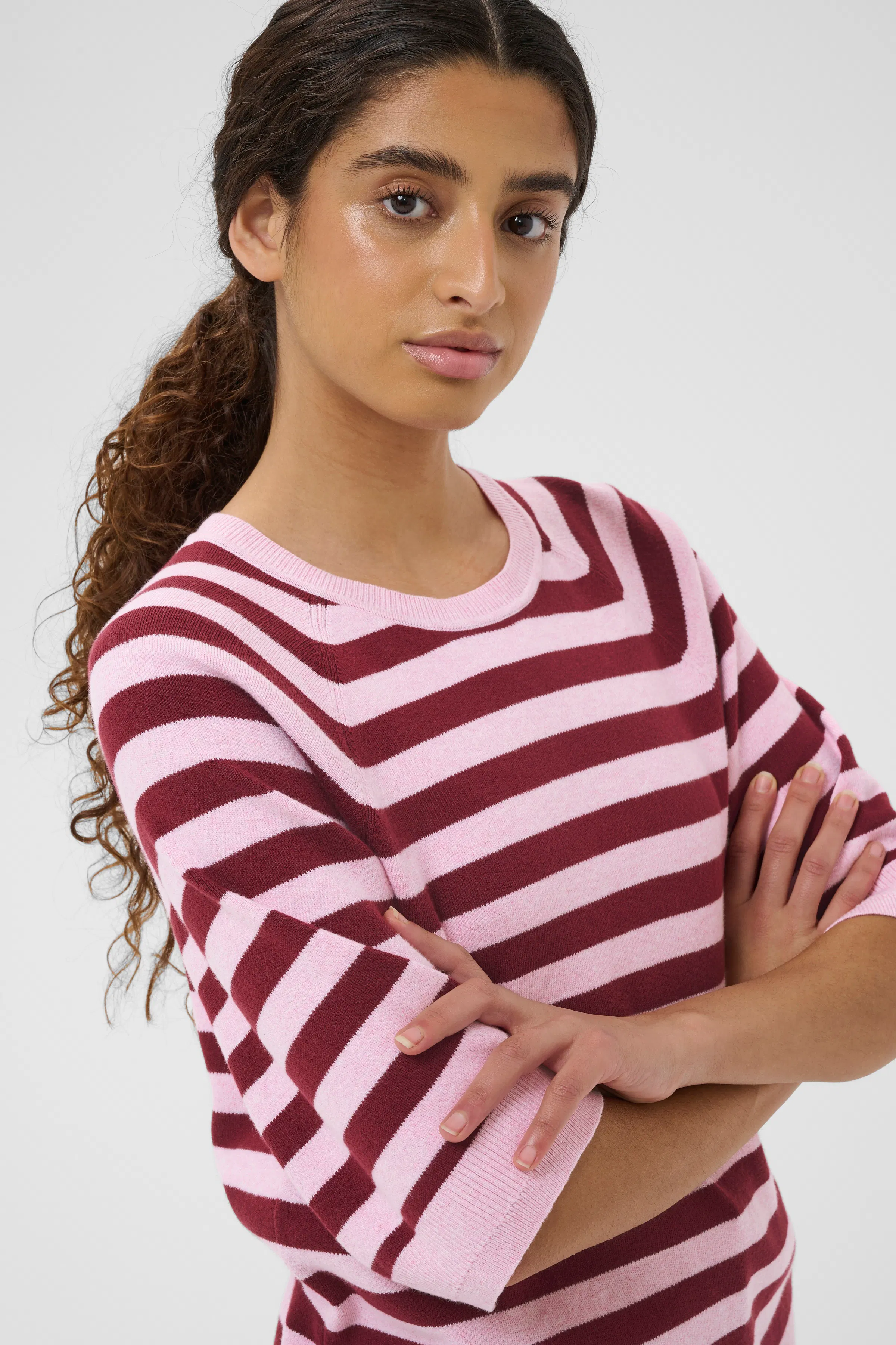 MADIEIW Tee Pullover LOOKBOOK DETAIL 30112398-900006894