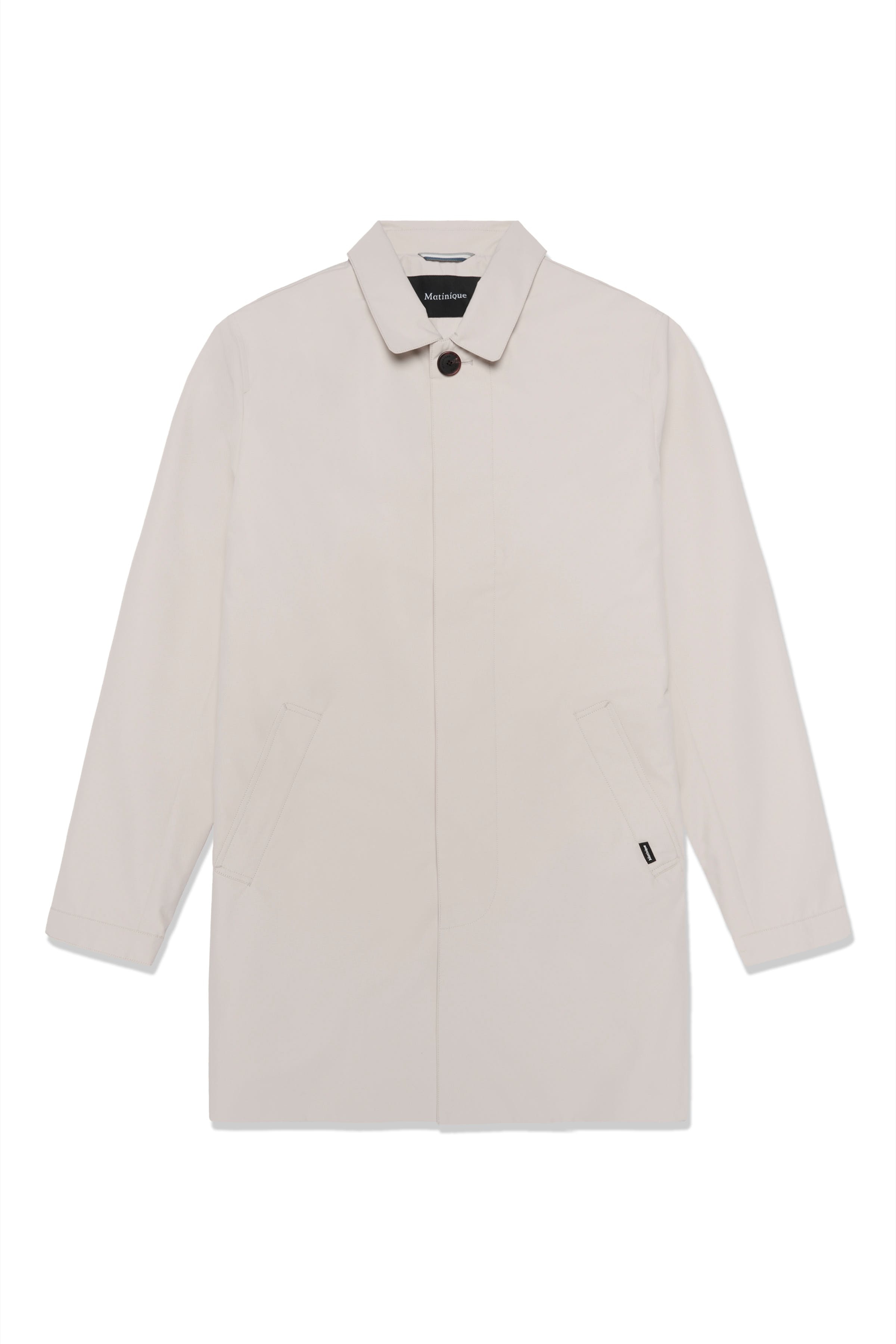 MAmiles Coat PACK FRONT 30204455-130607