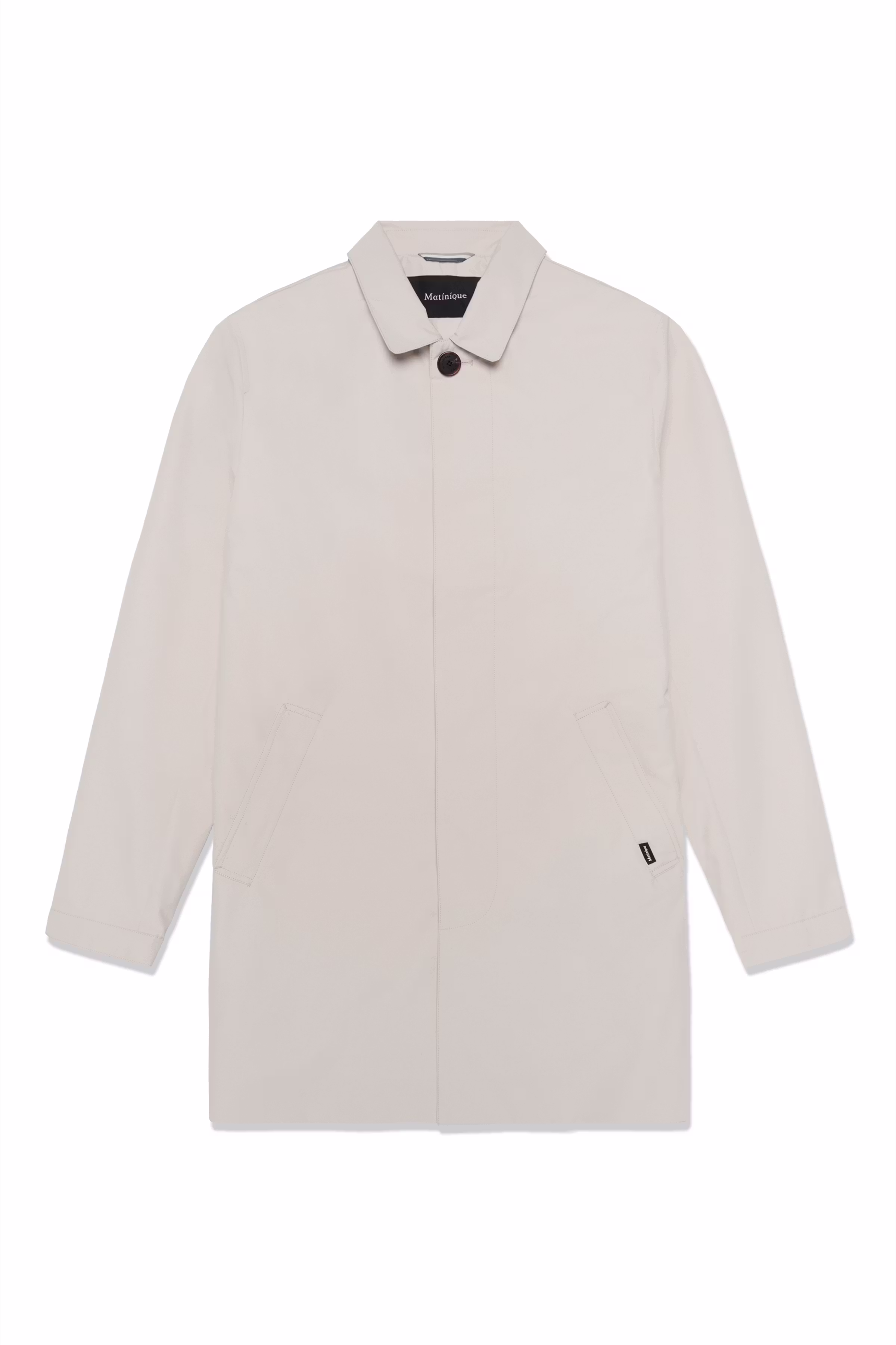 MAmiles Coat PACK FRONT 30204455-130607