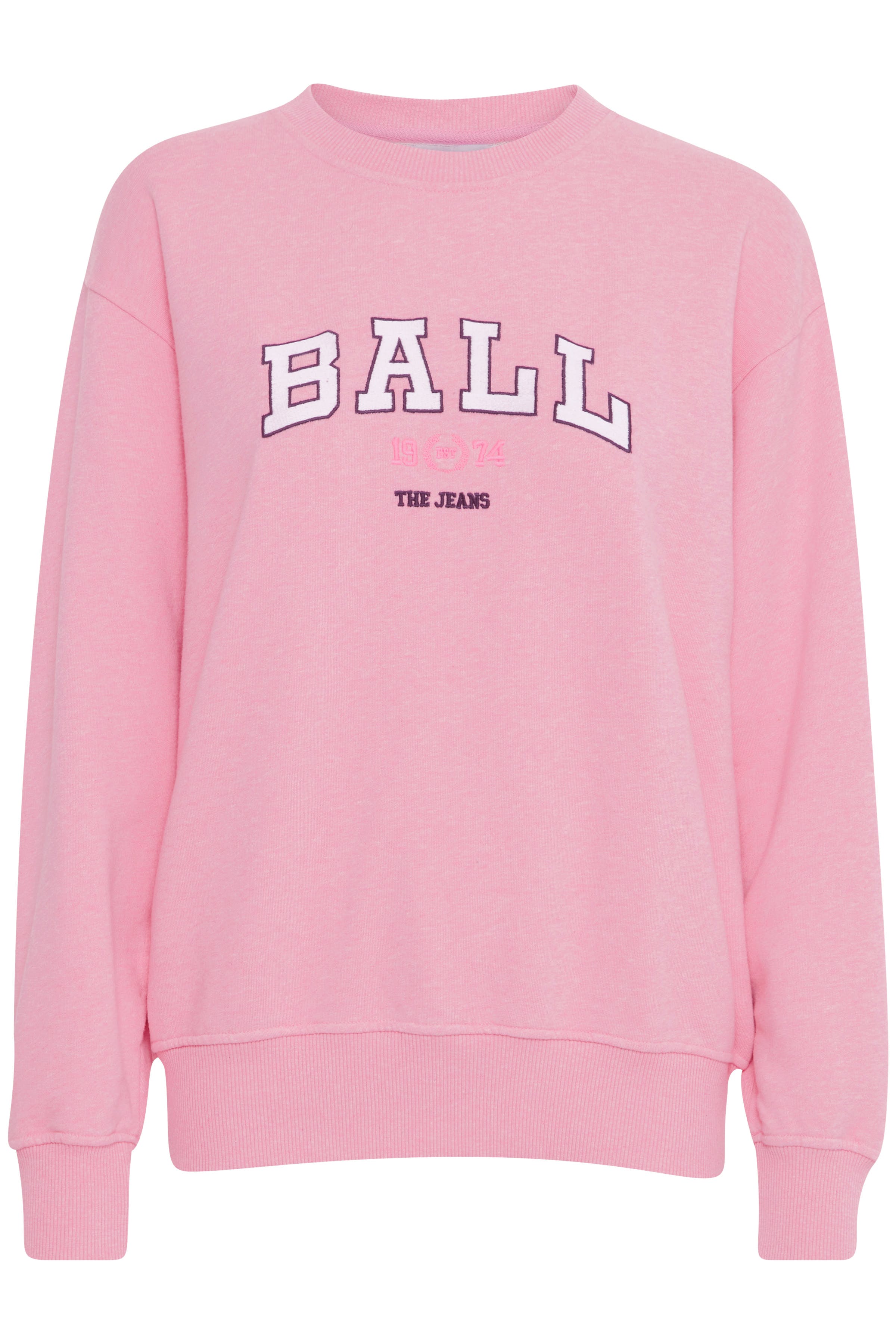 BALTAYLOR Sweatshirt PACK FRONT 50405001-1621261