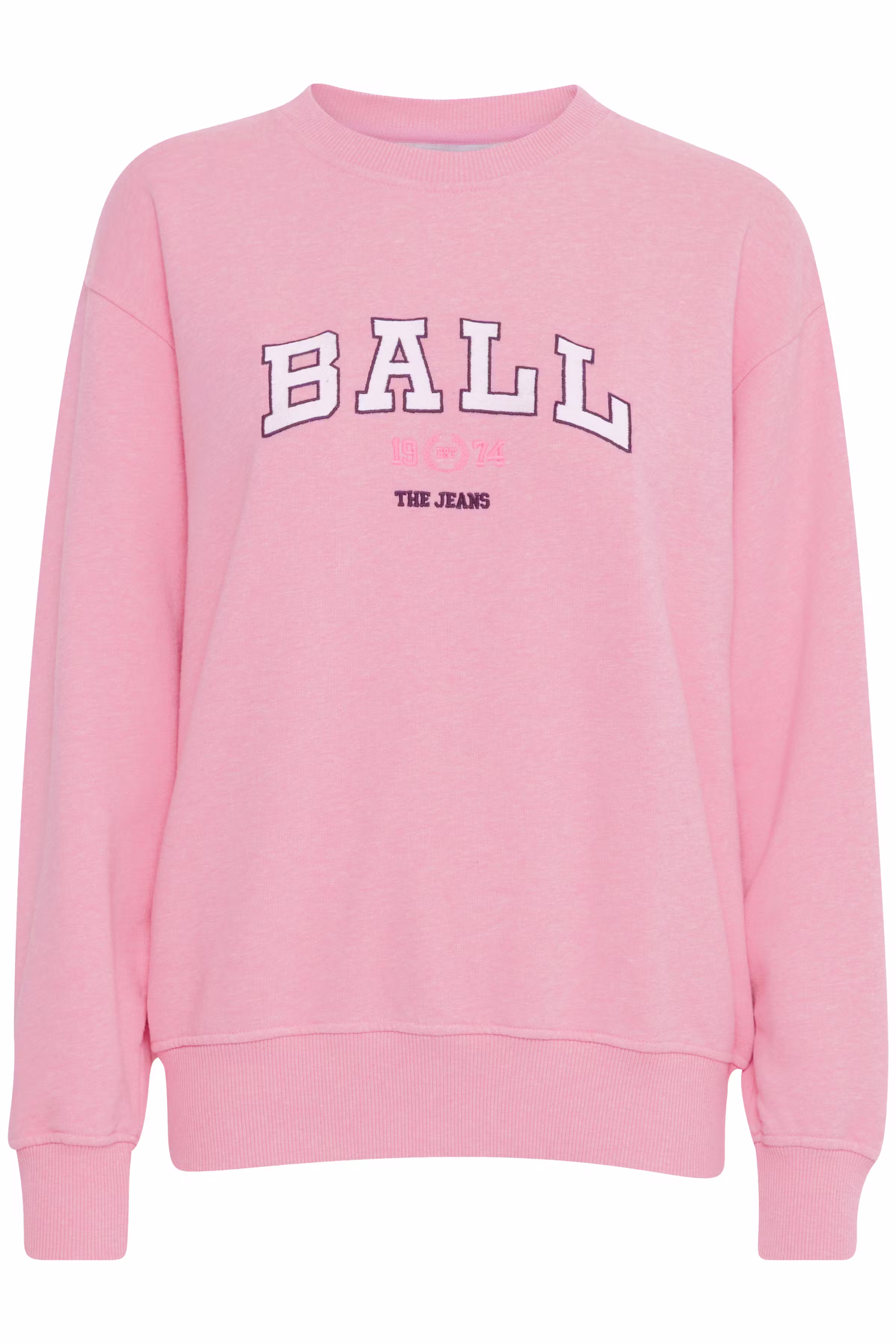 BALTAYLOR Sweatshirt PACK FRONT 50405001-1621261