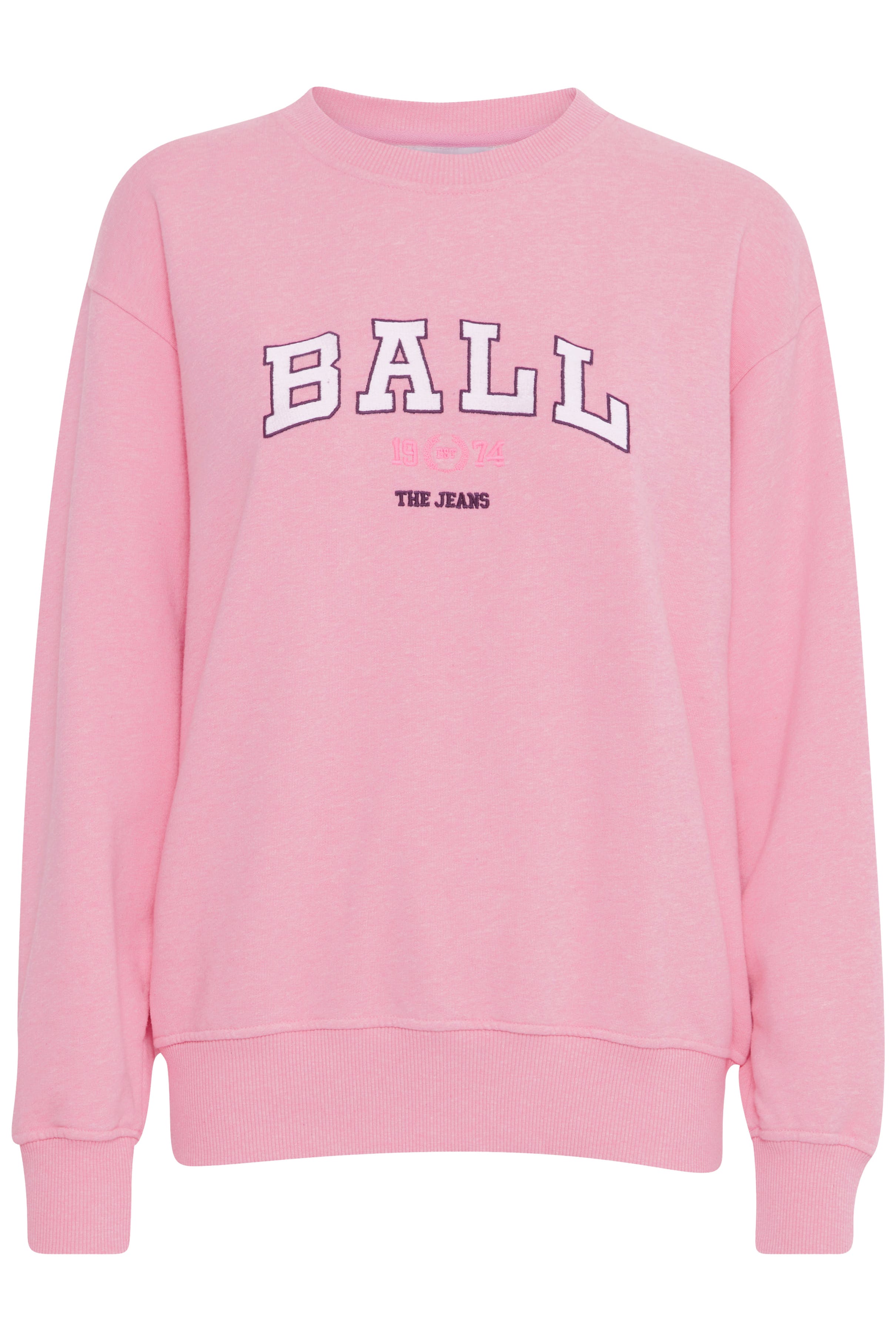 BALTAYLOR Sweatshirt PACK FRONT 50405001-122902