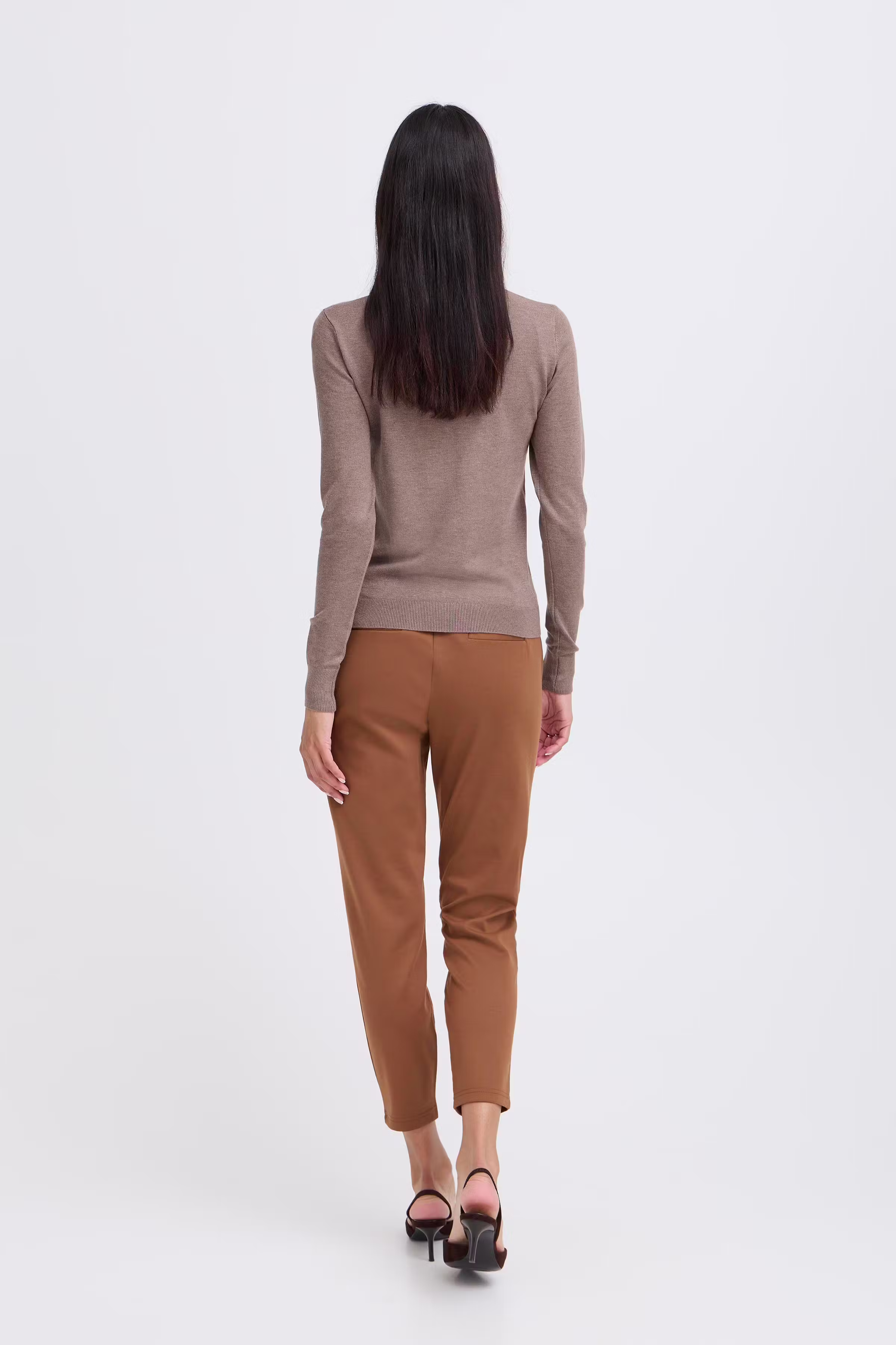 BYMMORLA Pullover LOOKBOOK BACK 20815298-1811121