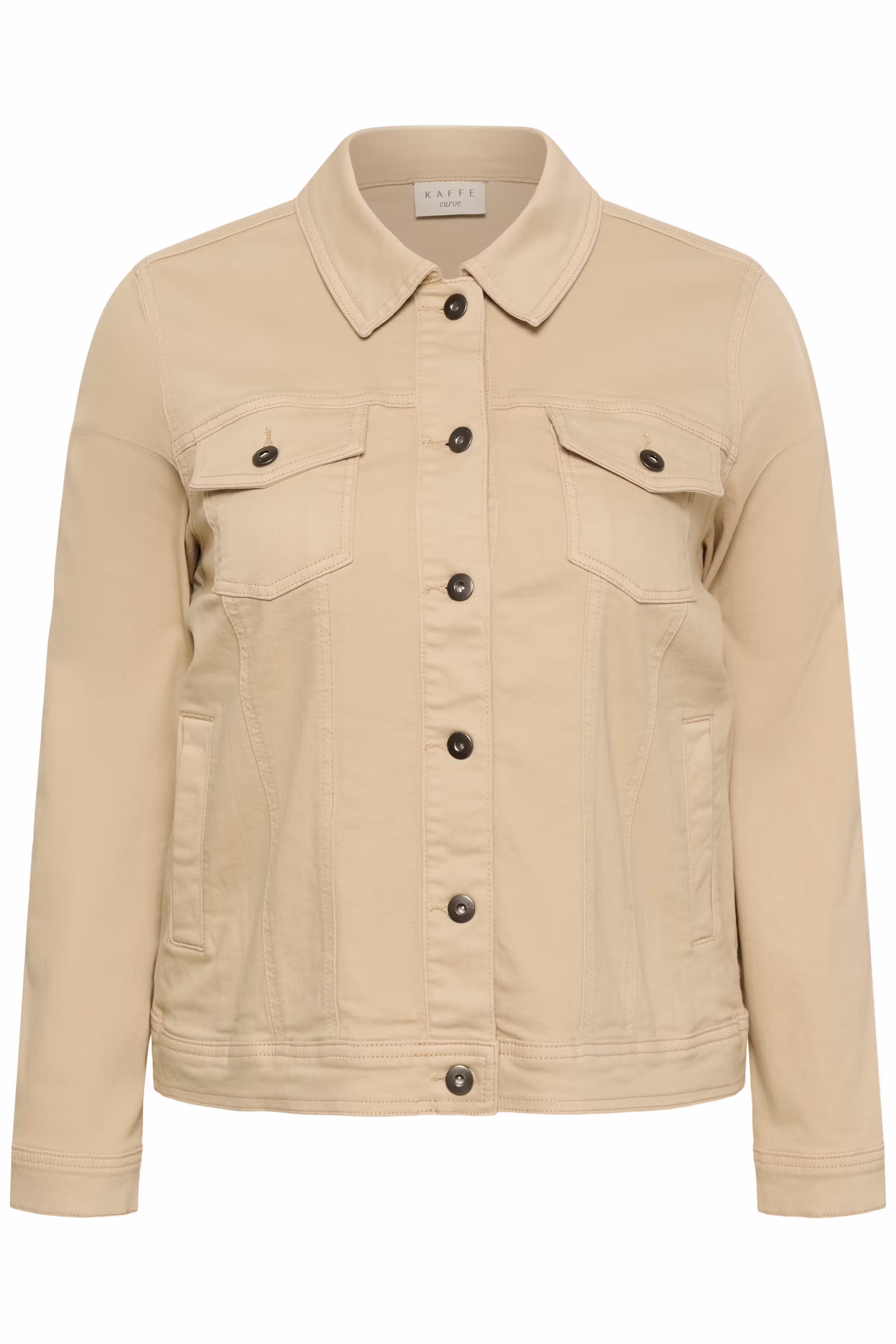 KCzena Casual jakke PACK FRONT 10582364-151305