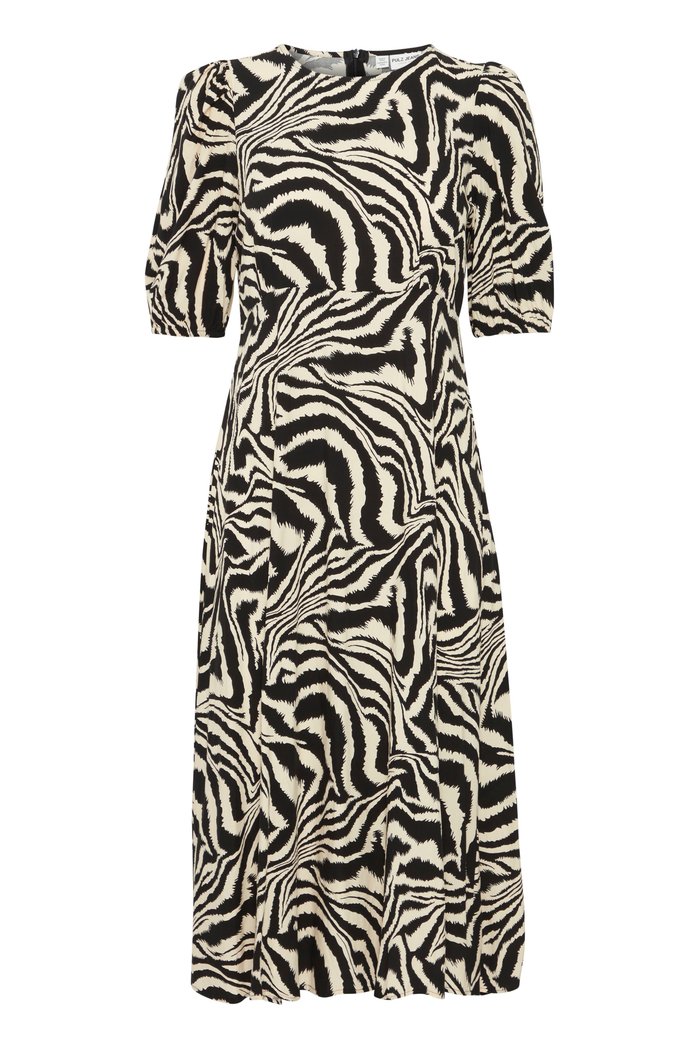 PZNELLY Kleid PACK FRONT 50208110-203808