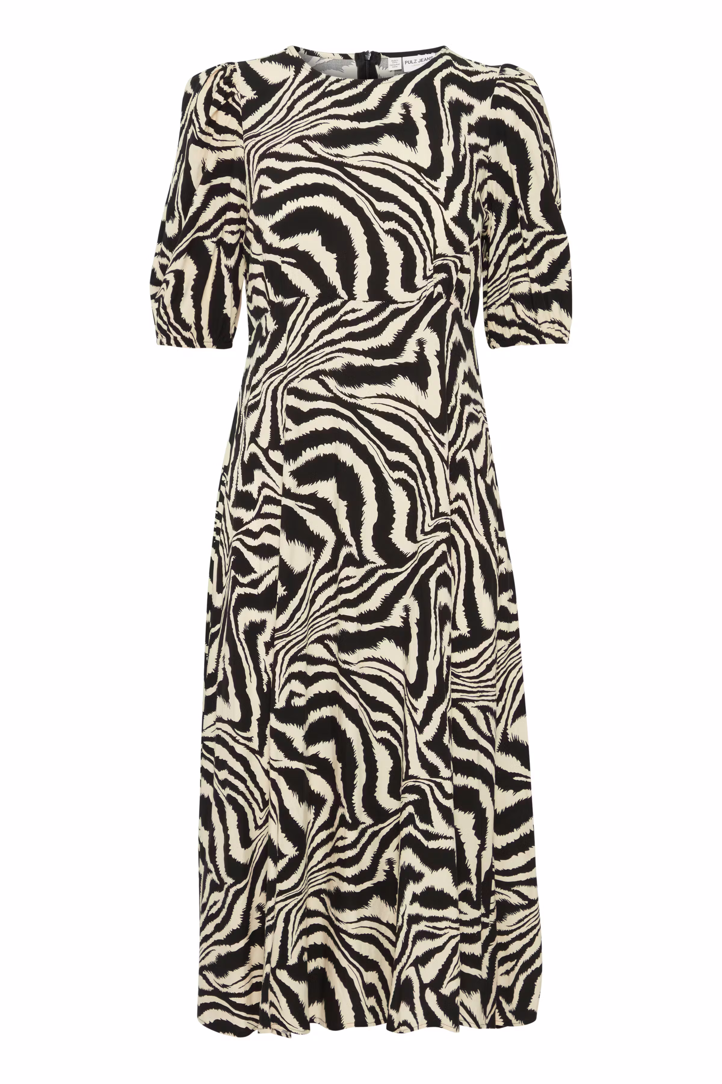 PZNELLY Jurk PACK FRONT 50208110-203808