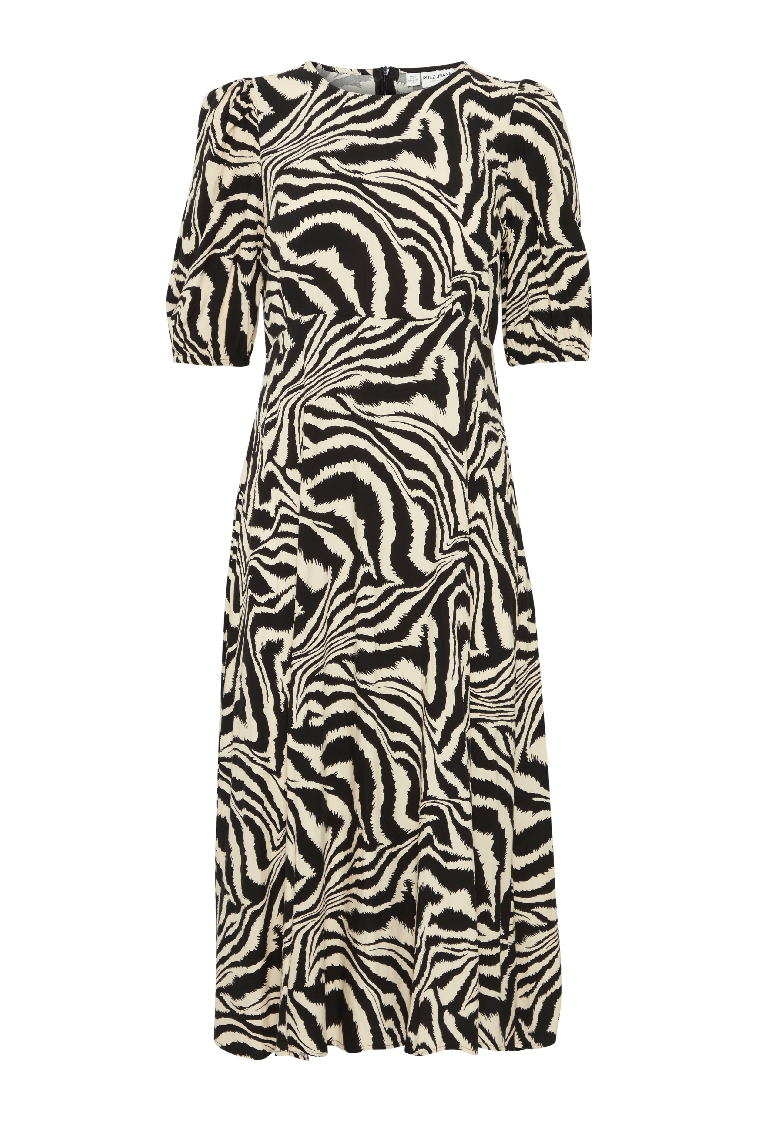 PZNELLY Dress PACK FRONT 50208110-203808