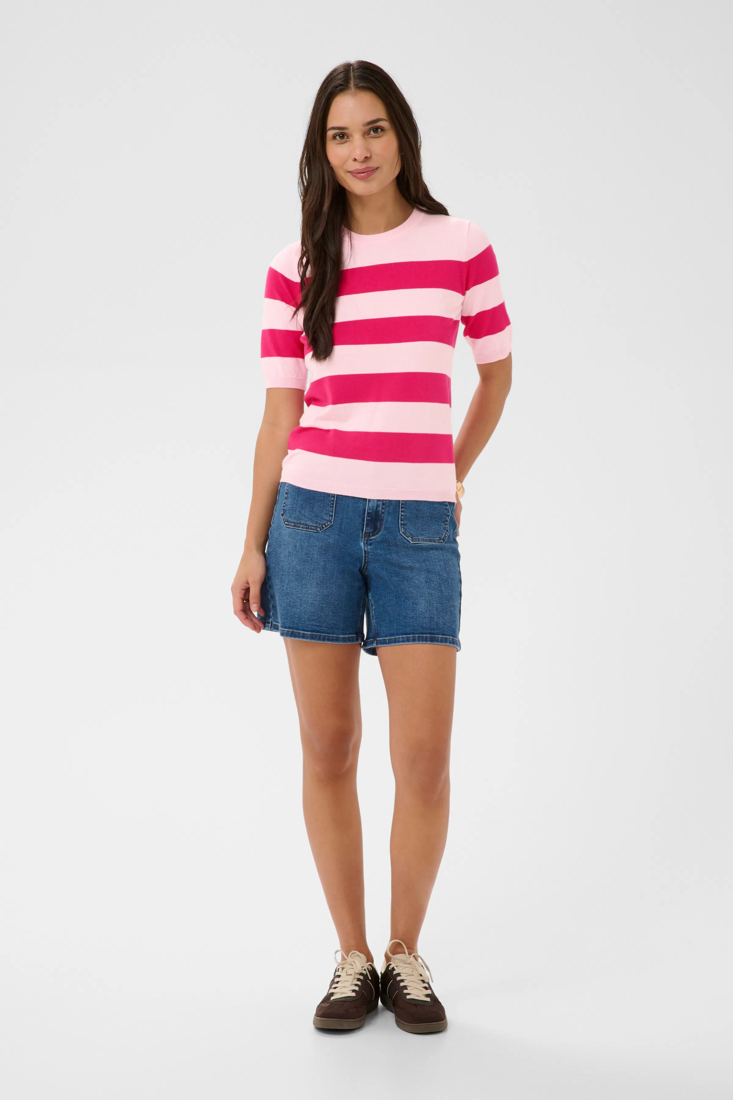 KAlizza Pullover LOOKBOOK FRONT 10508410-109425