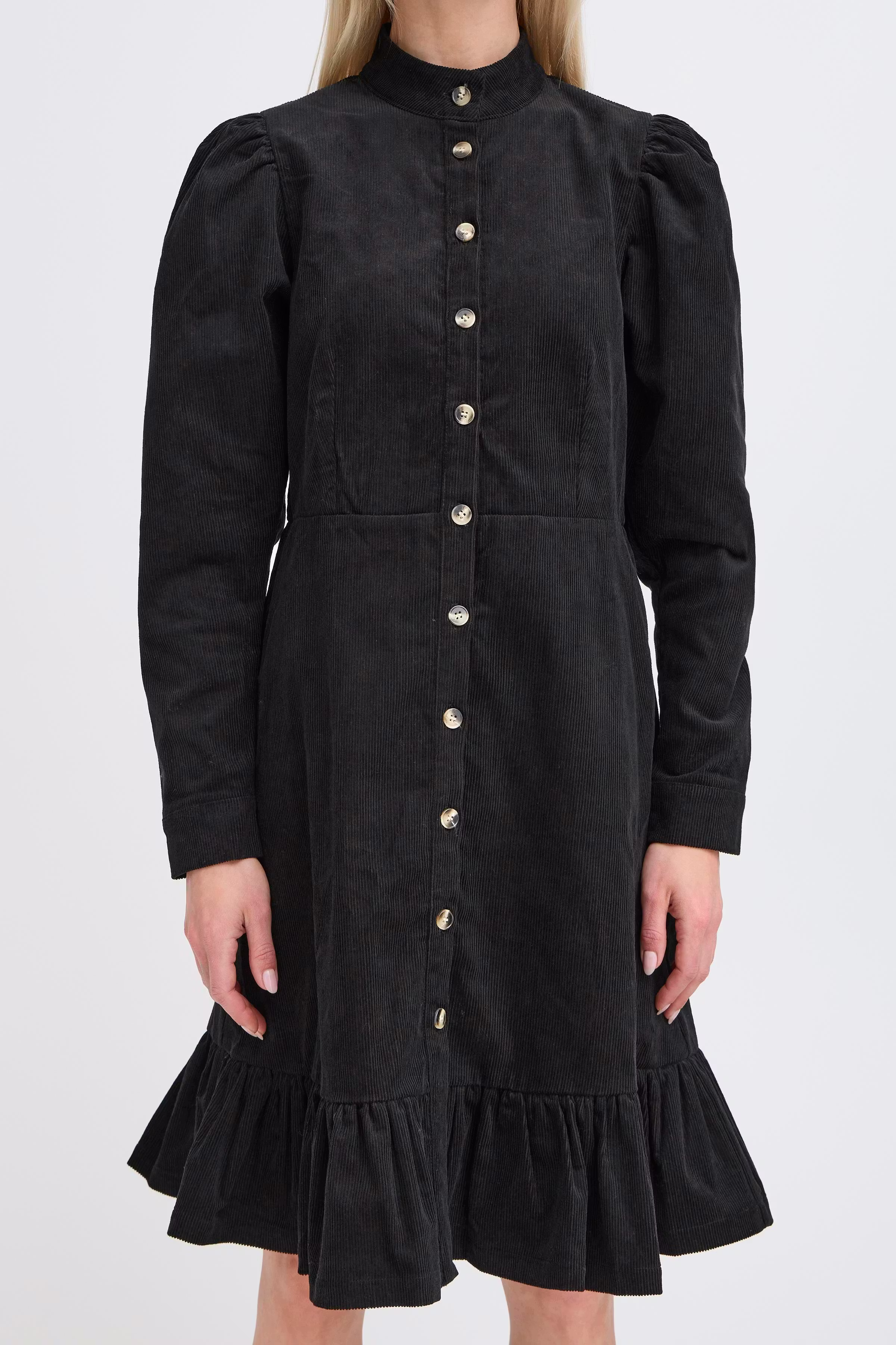 BYDENORD Kjole LOOKBOOK FRONT 20818468-194008