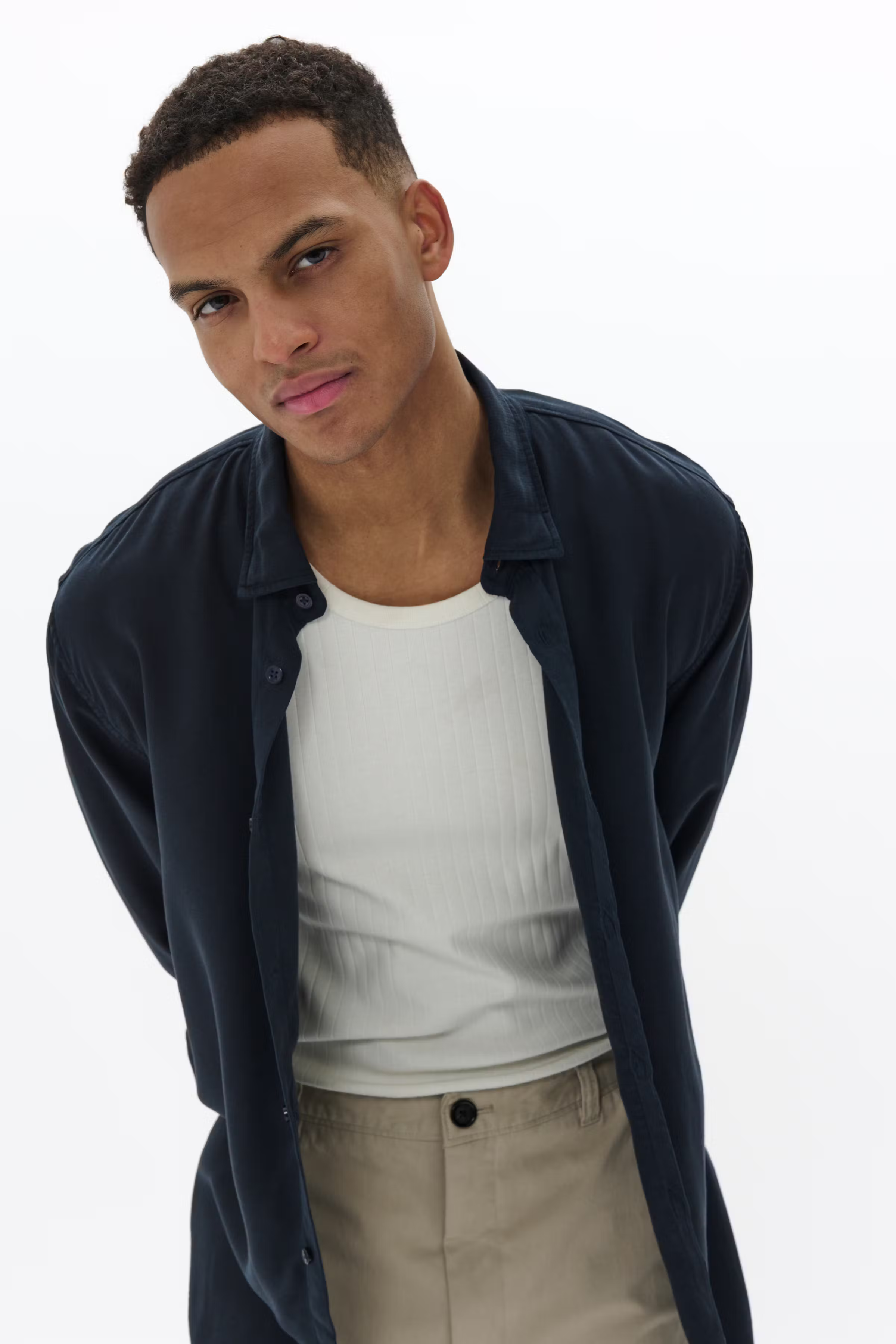 MAChristaldo Hemd LOOKBOOK DETAIL 30207955-194011