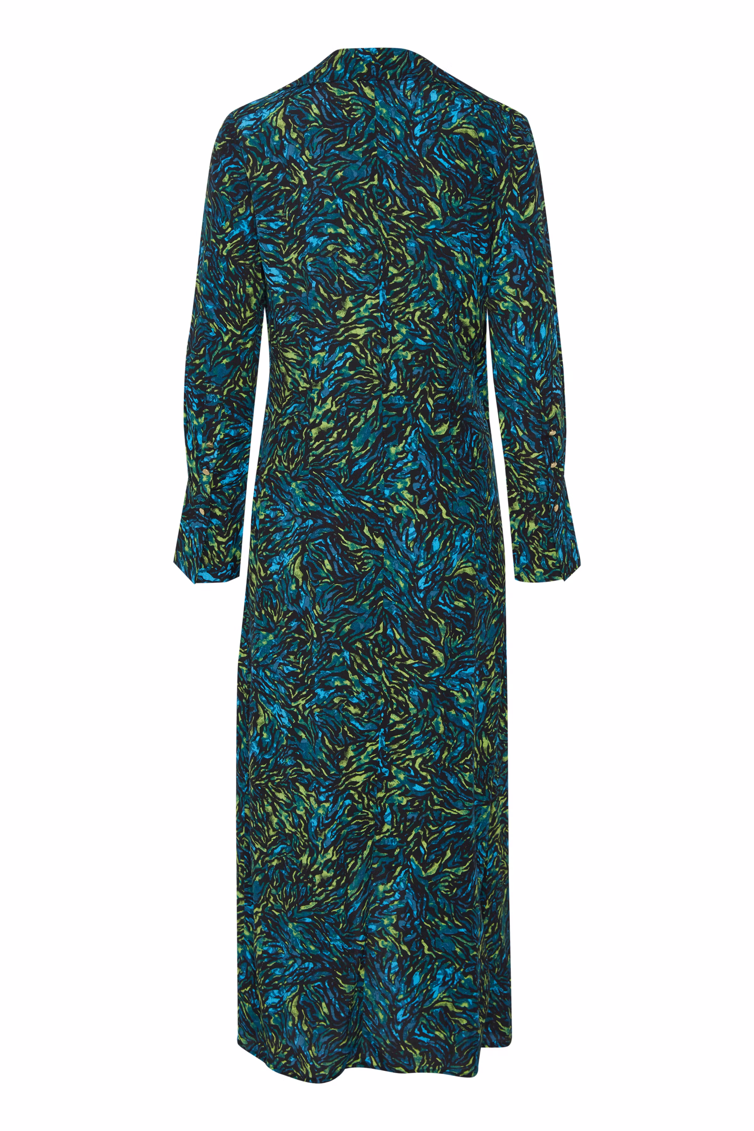 BYFLOURI Kleid PACK BACK 20814102-202582