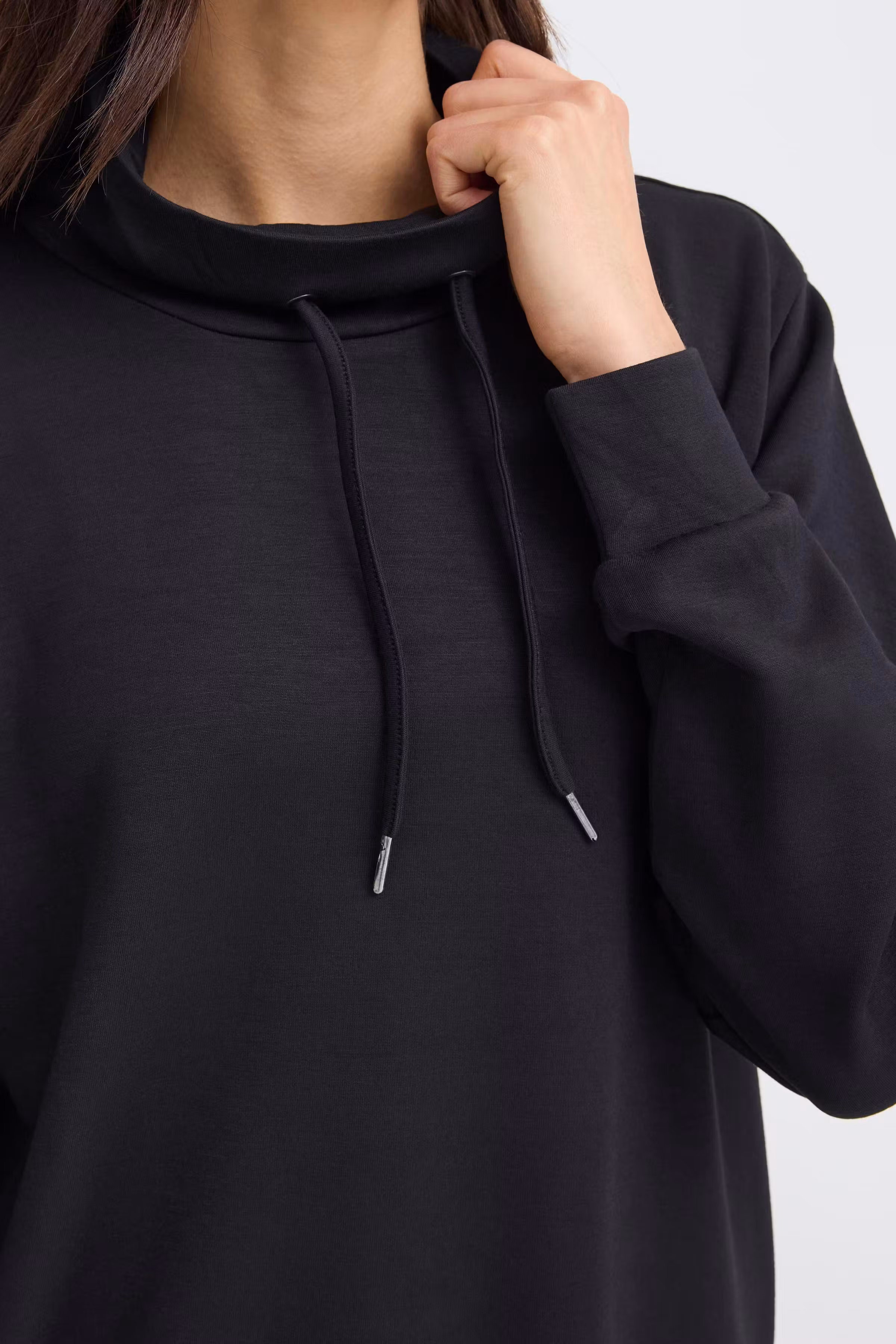 FRAURORA Sweatshirt LOOKBOOK DETAIL 20615947-194008