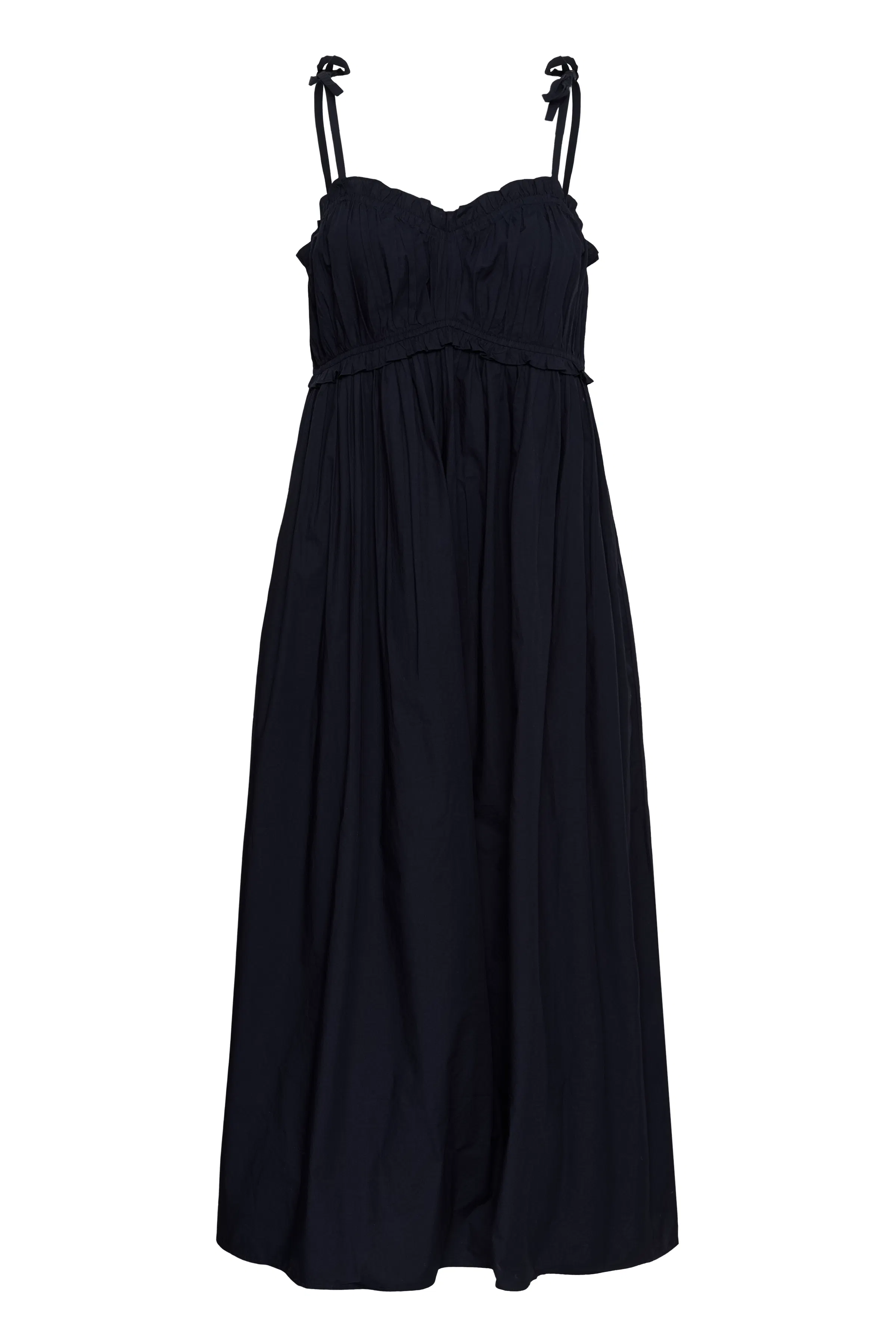 RosaellaSZ Kjole PACK FRONT 30515112-151520