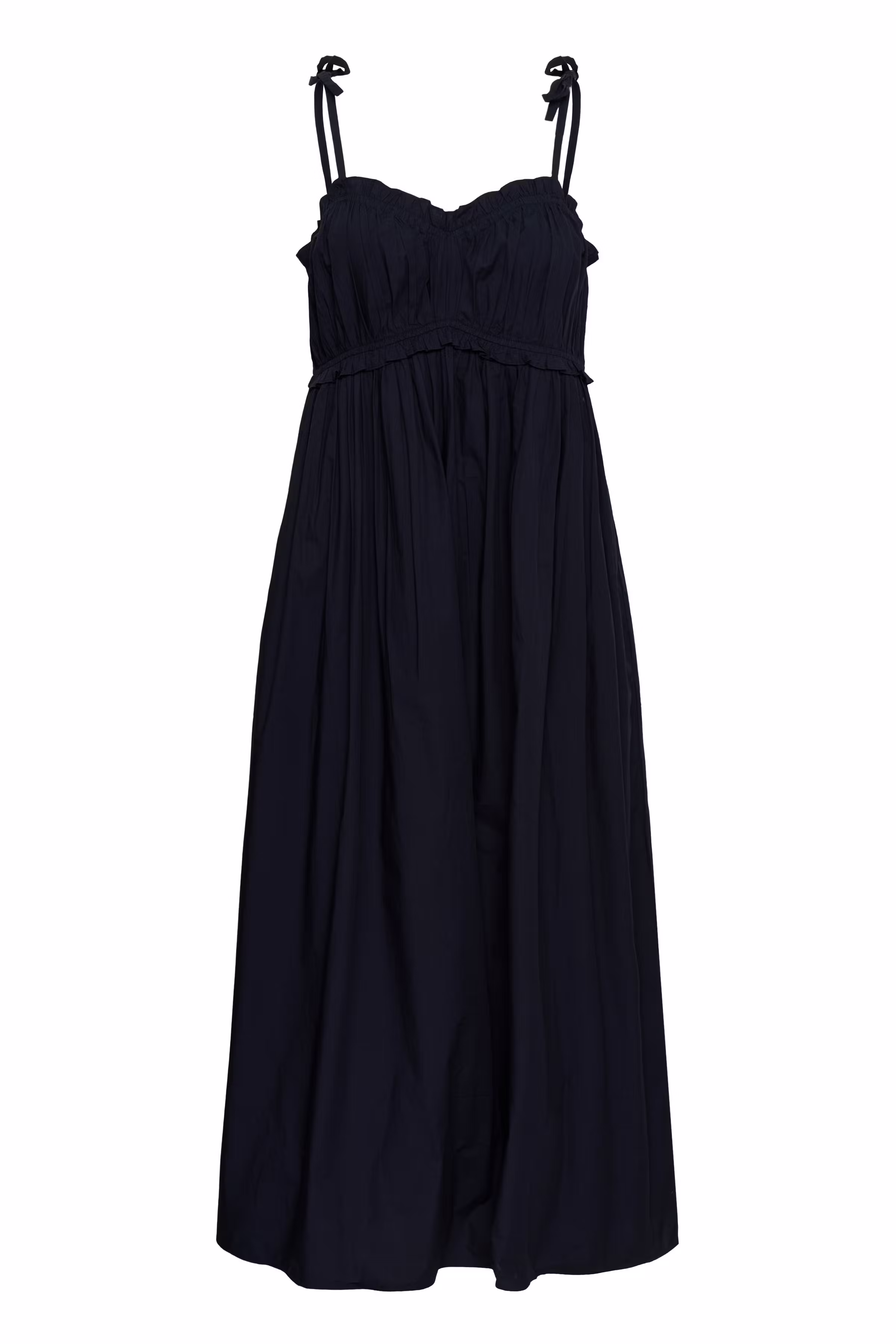 RosaellaSZ Kjole PACK FRONT 30515112-193924