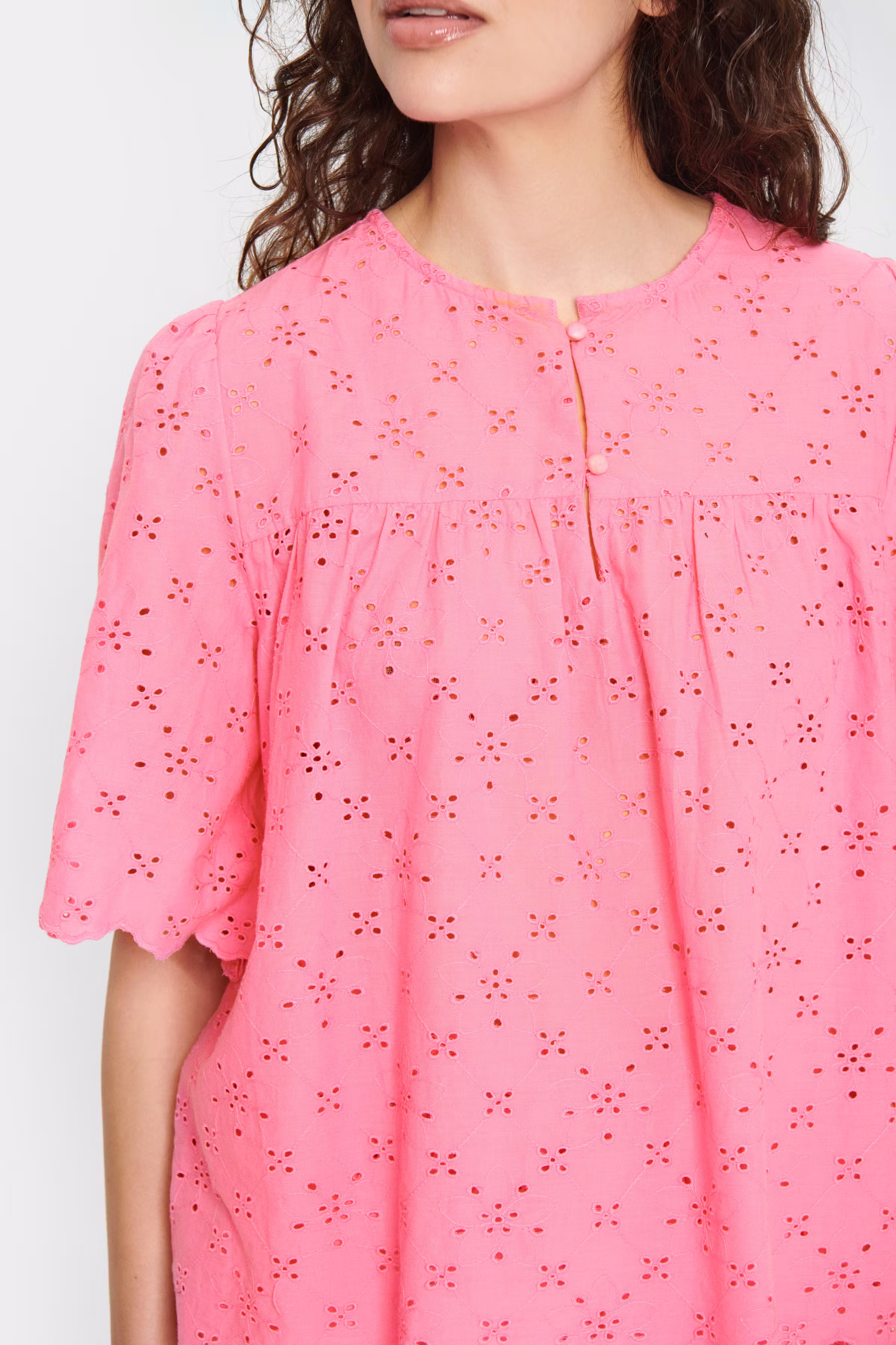 EsmeSZ Bluse LOOKBOOK DETAIL 30513265-162122