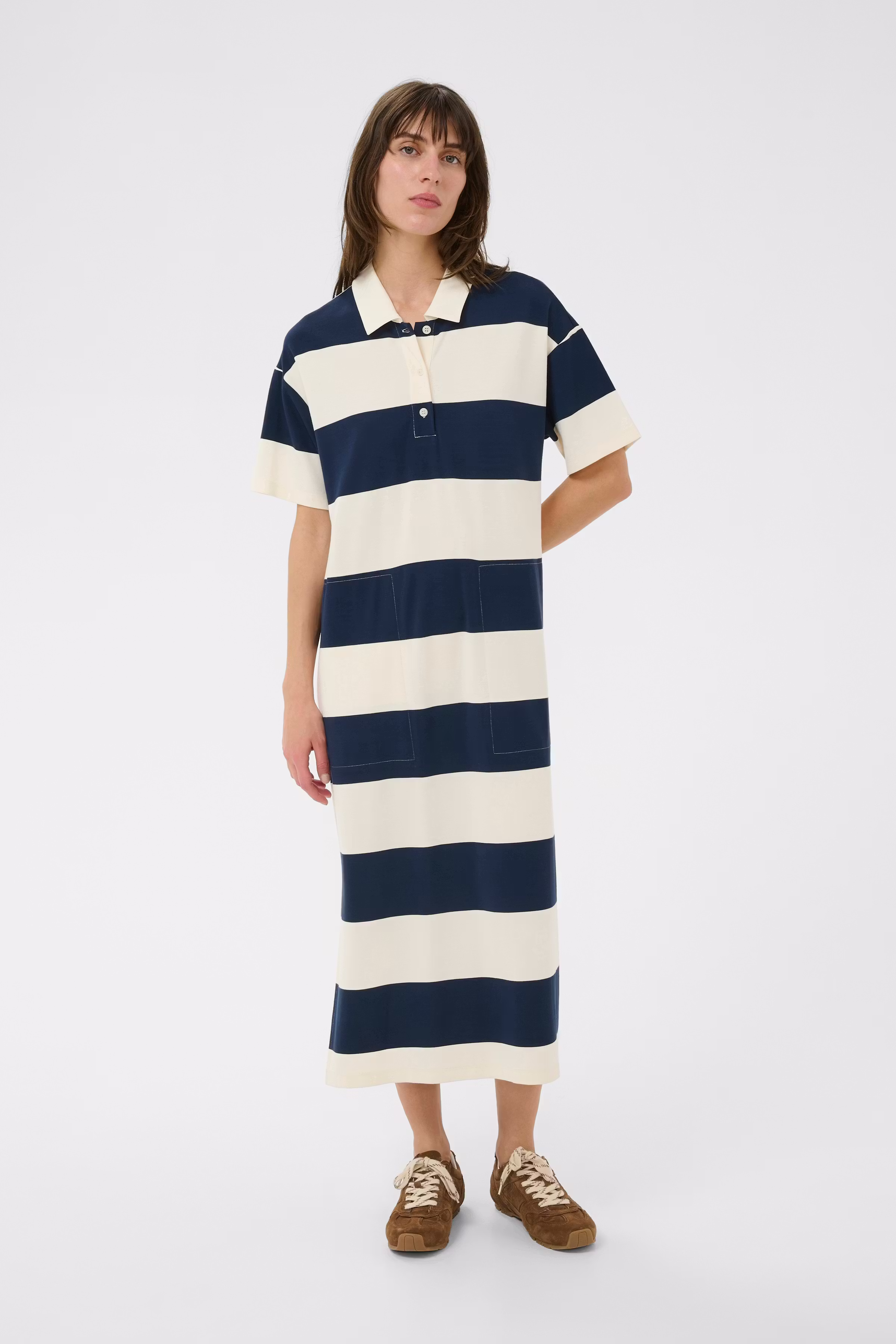 AlisePW Dress LOOKBOOK FRONT 30310436-304799