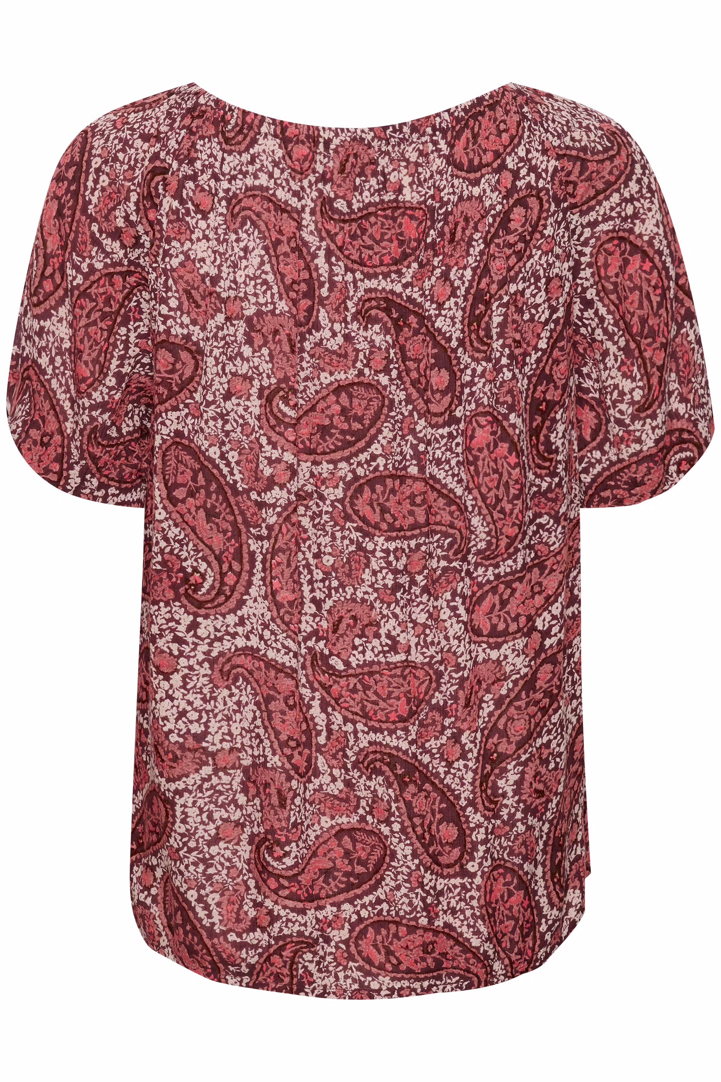 BPulla Bluse PACK BACK 10590454-104506B