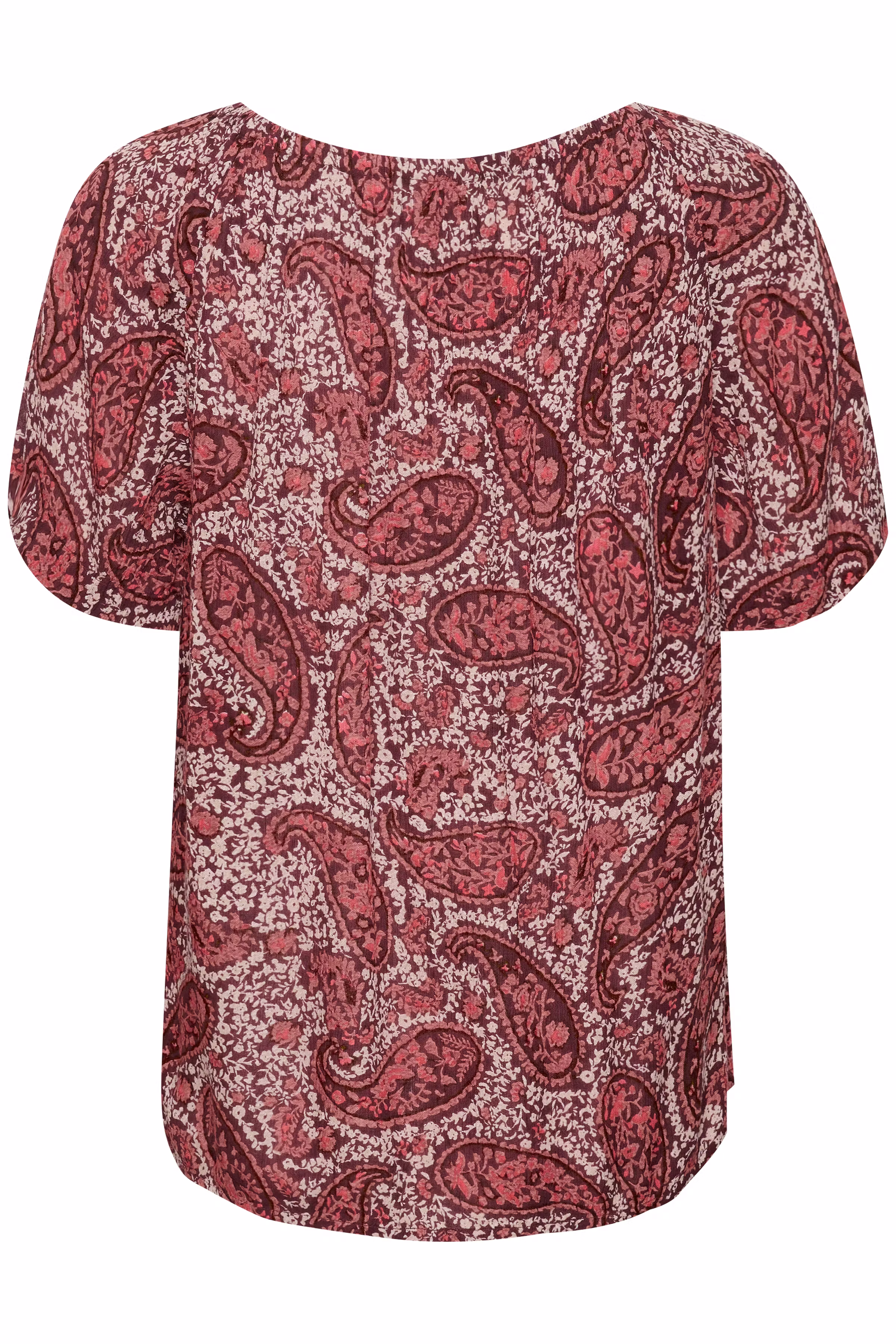 BPulla Bluse PACK BACK 10590454-104506B