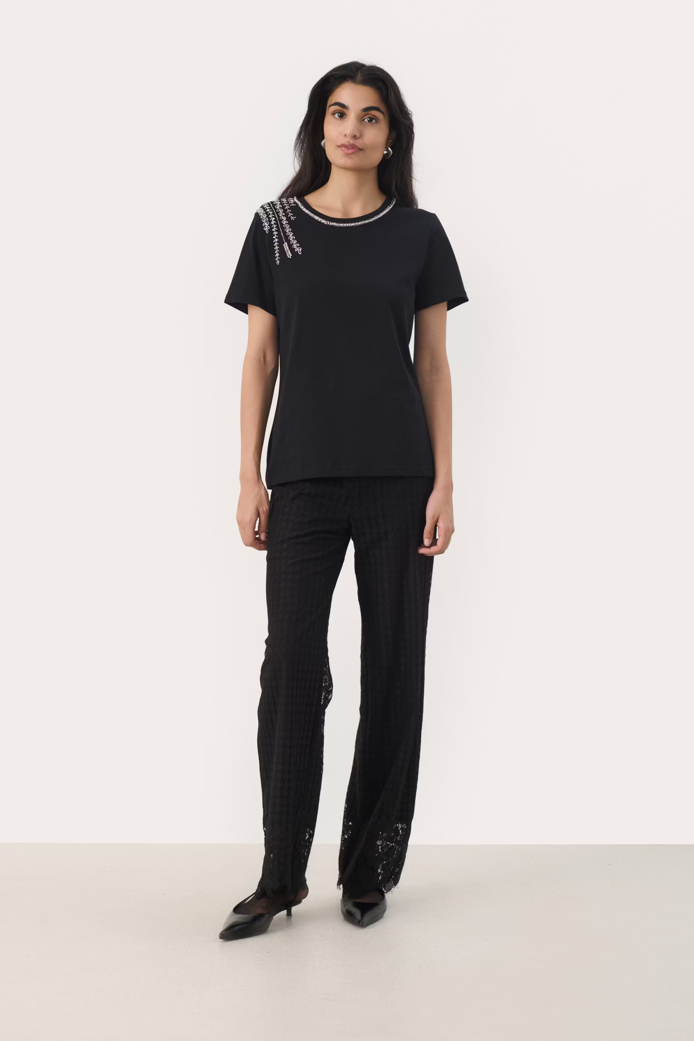 MaggiPW Blus LOOKBOOK FRONT 30309102-303356