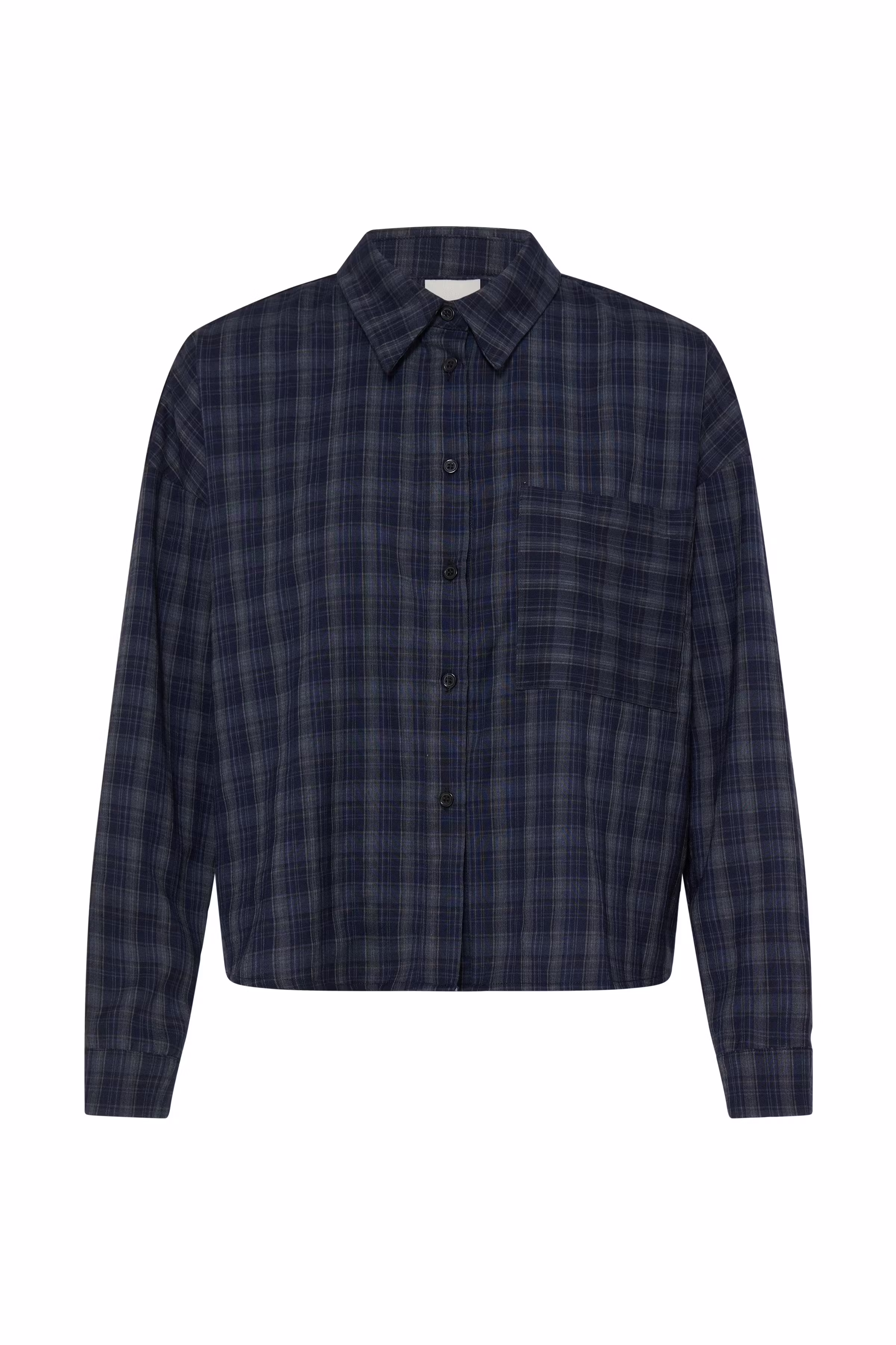 IXTRINE skjorta PACK FRONT 20123489-205802