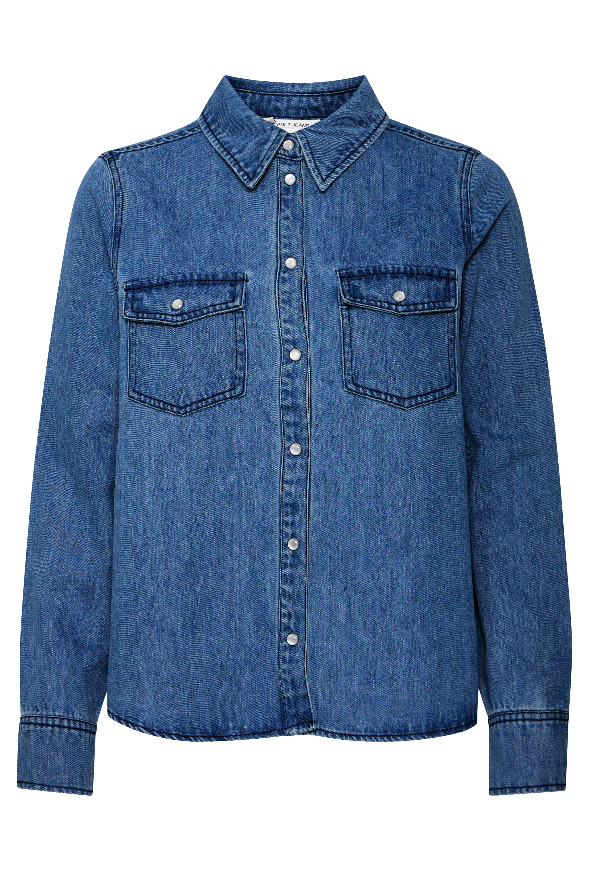 PZALANI Hemd PACK FRONT 50208799-200008