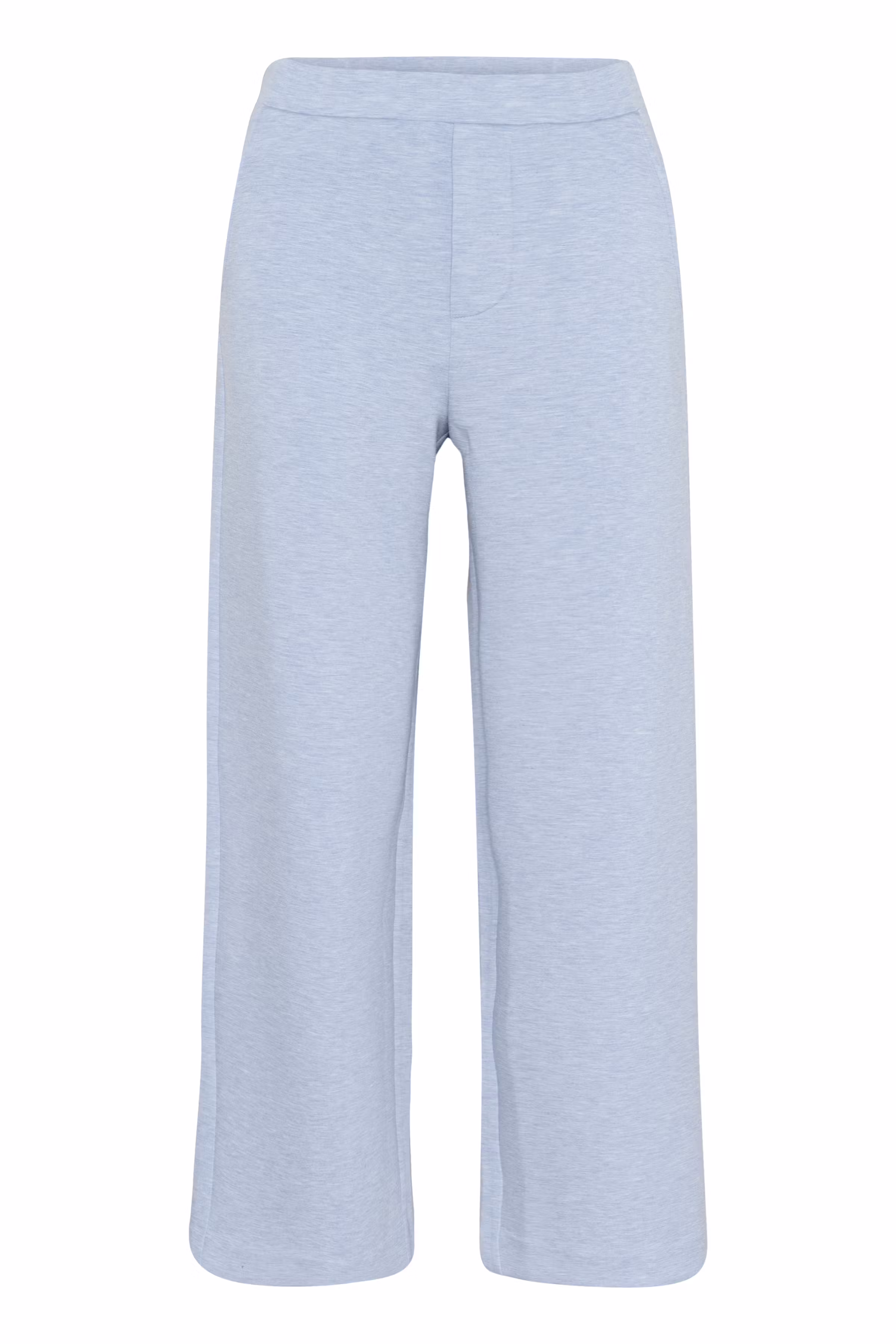 GincetteIW Melange Trousers PACK FRONT 30110741-1640221