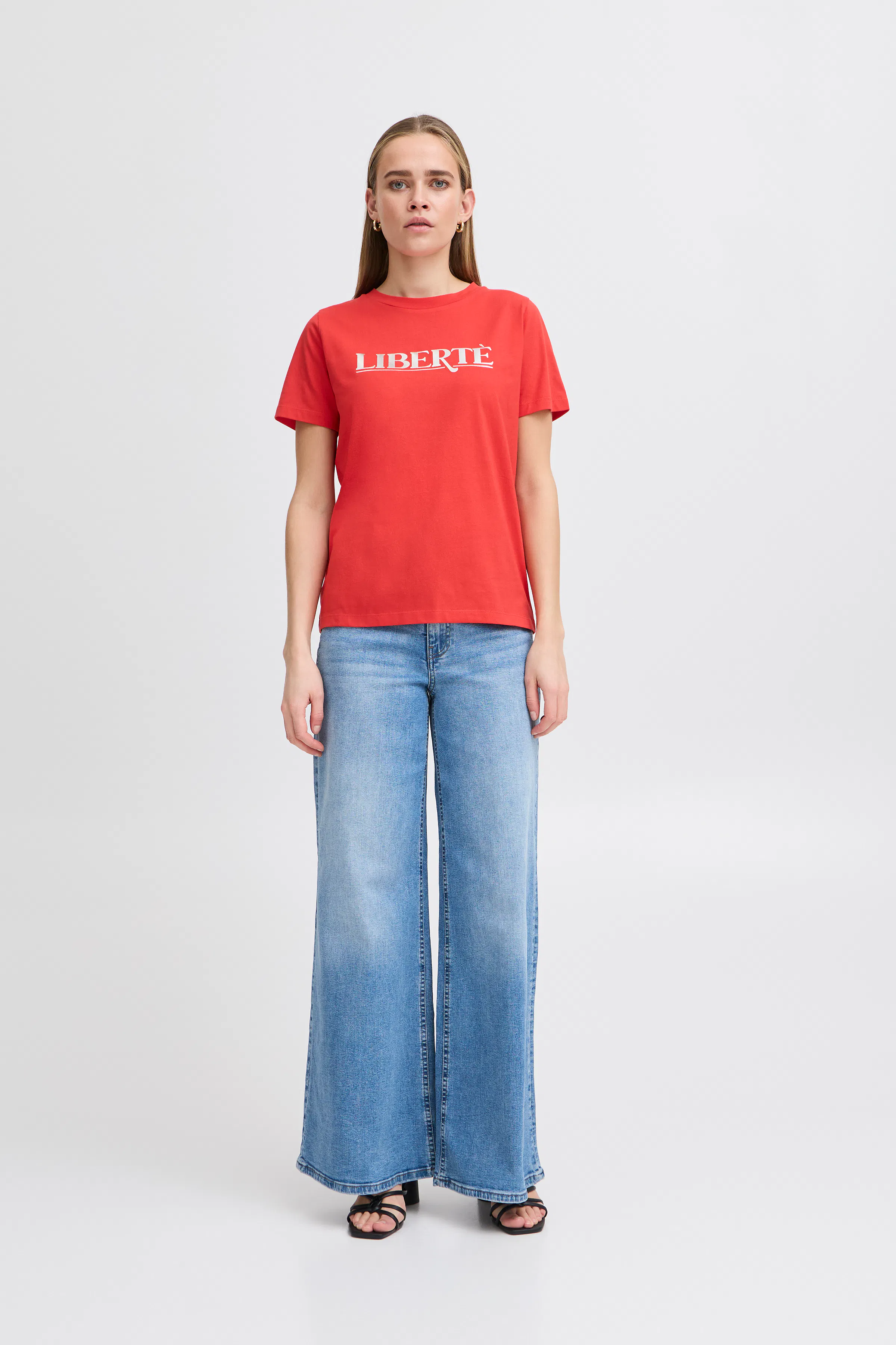 T-shirt LOOKBOOK FRONT 20122798-181655