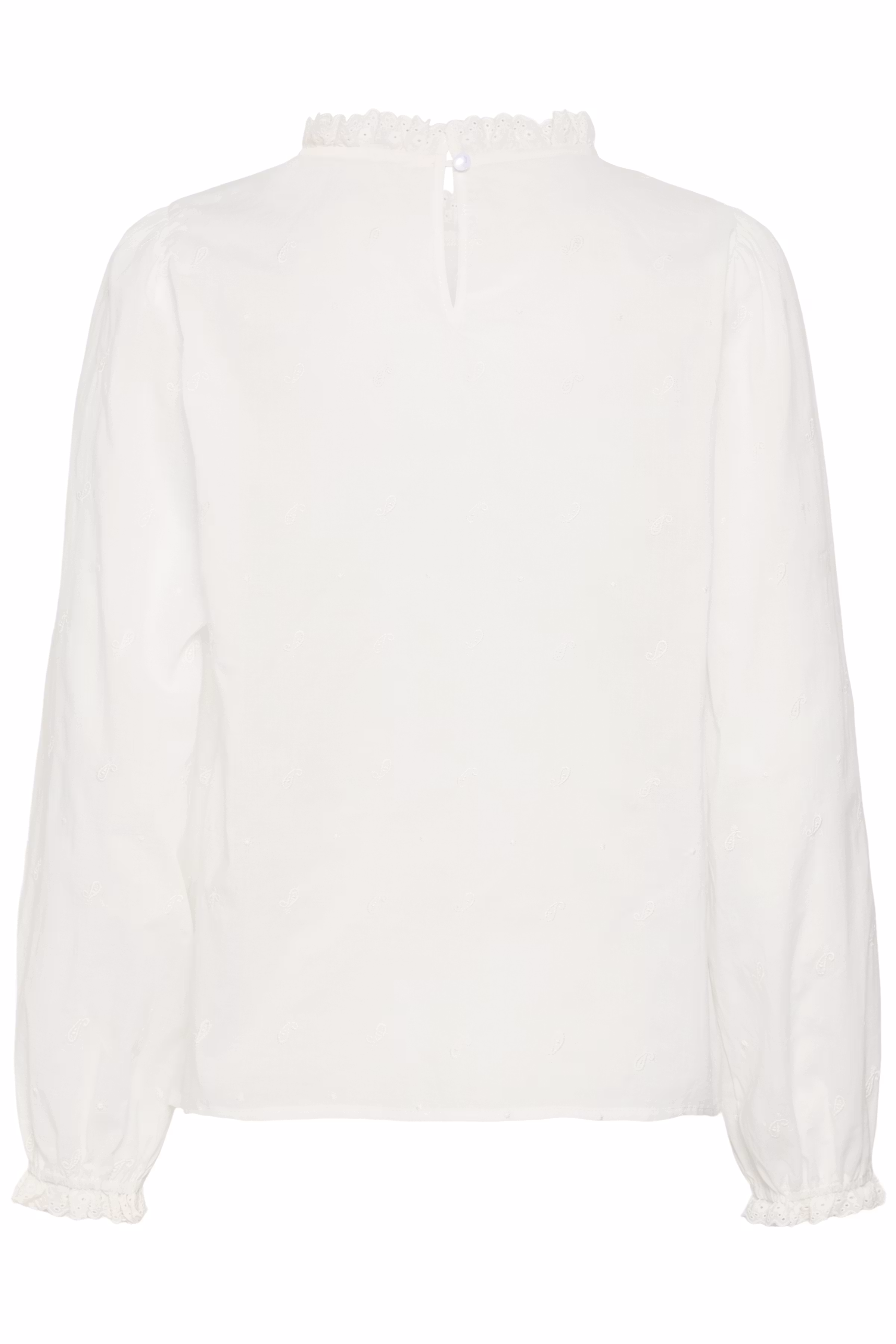 CRKalikah Blouse PACK BACK 10615648-110602