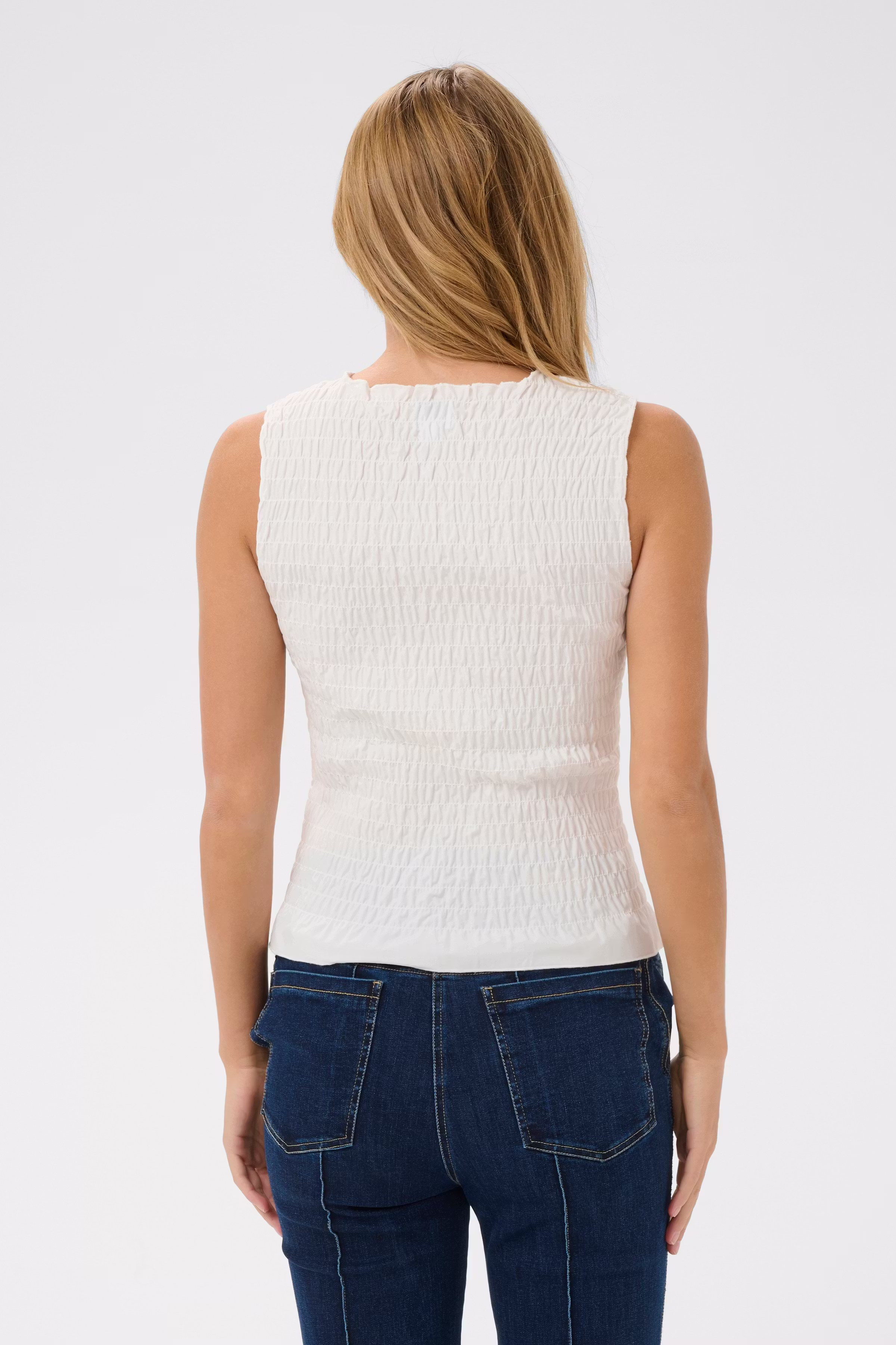 NaciaSZ Top LOOKBOOK BACK 30515361-110601