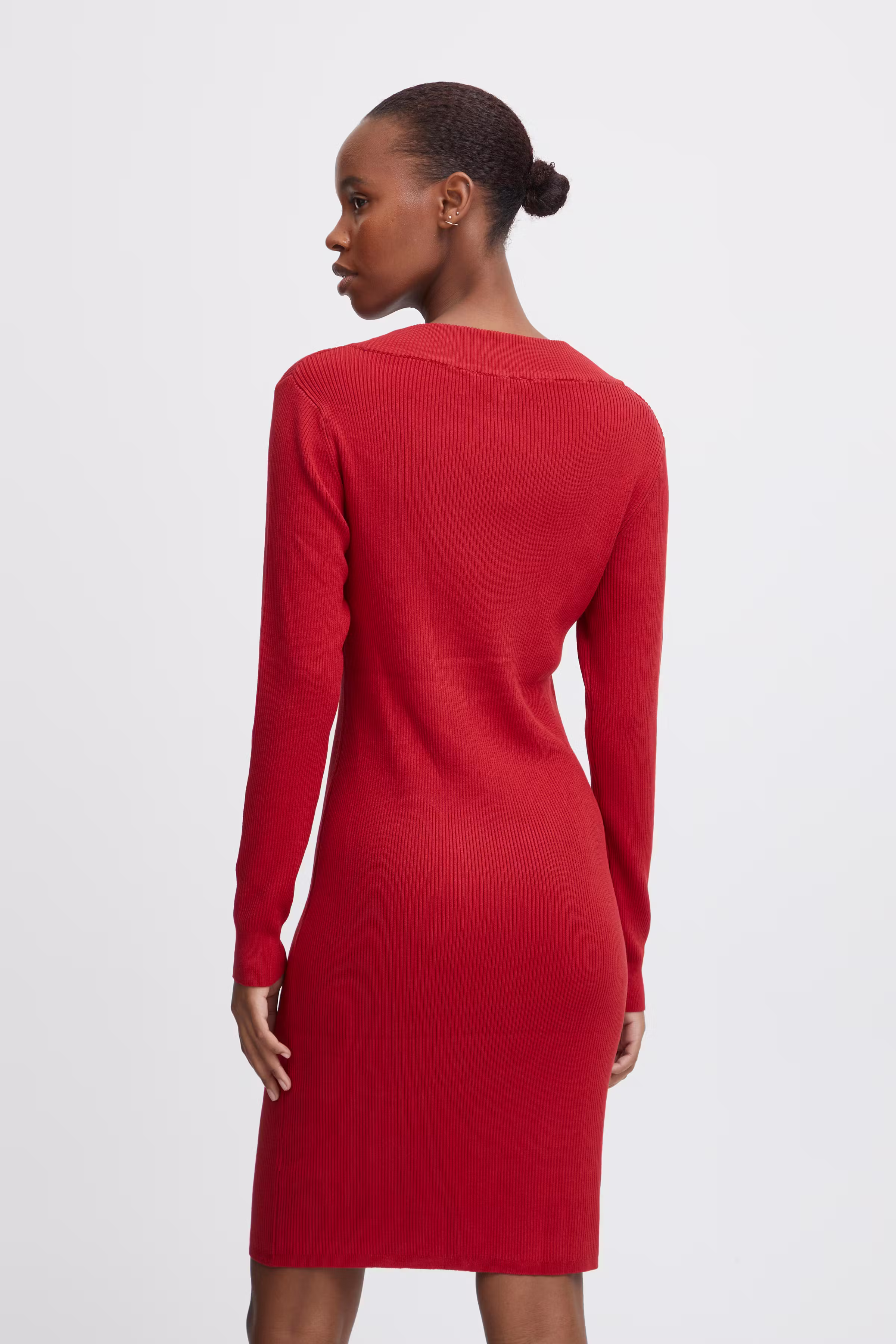 BYMMORLA Jurk LOOKBOOK BACK 20815297-191559