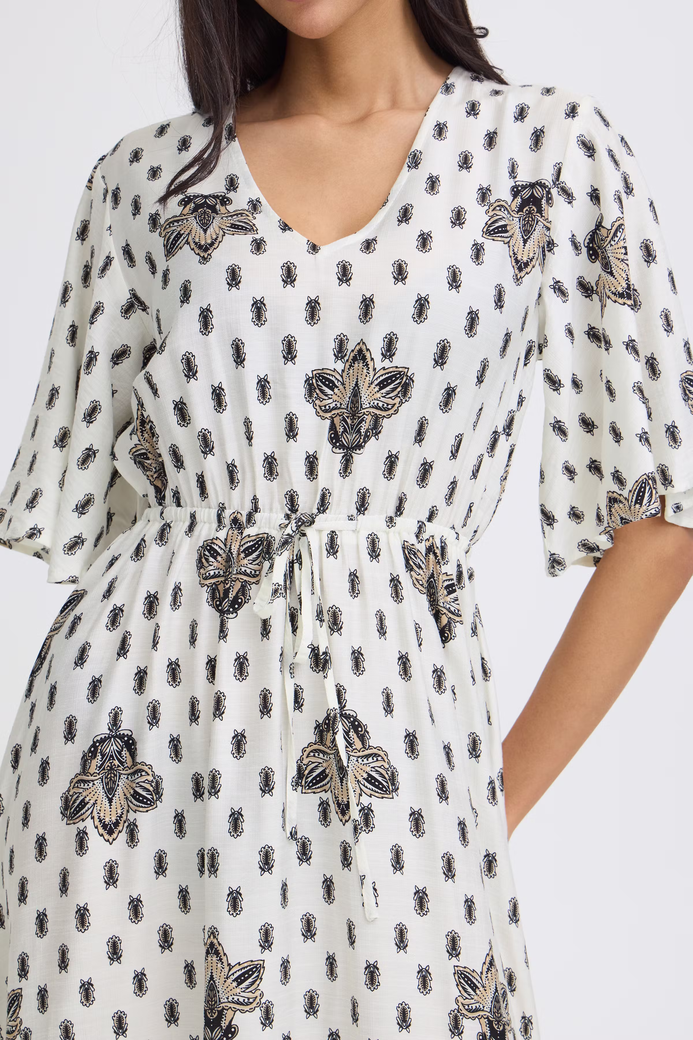 BYIKAIA Dress LOOKBOOK DETAIL 20819035-900008801