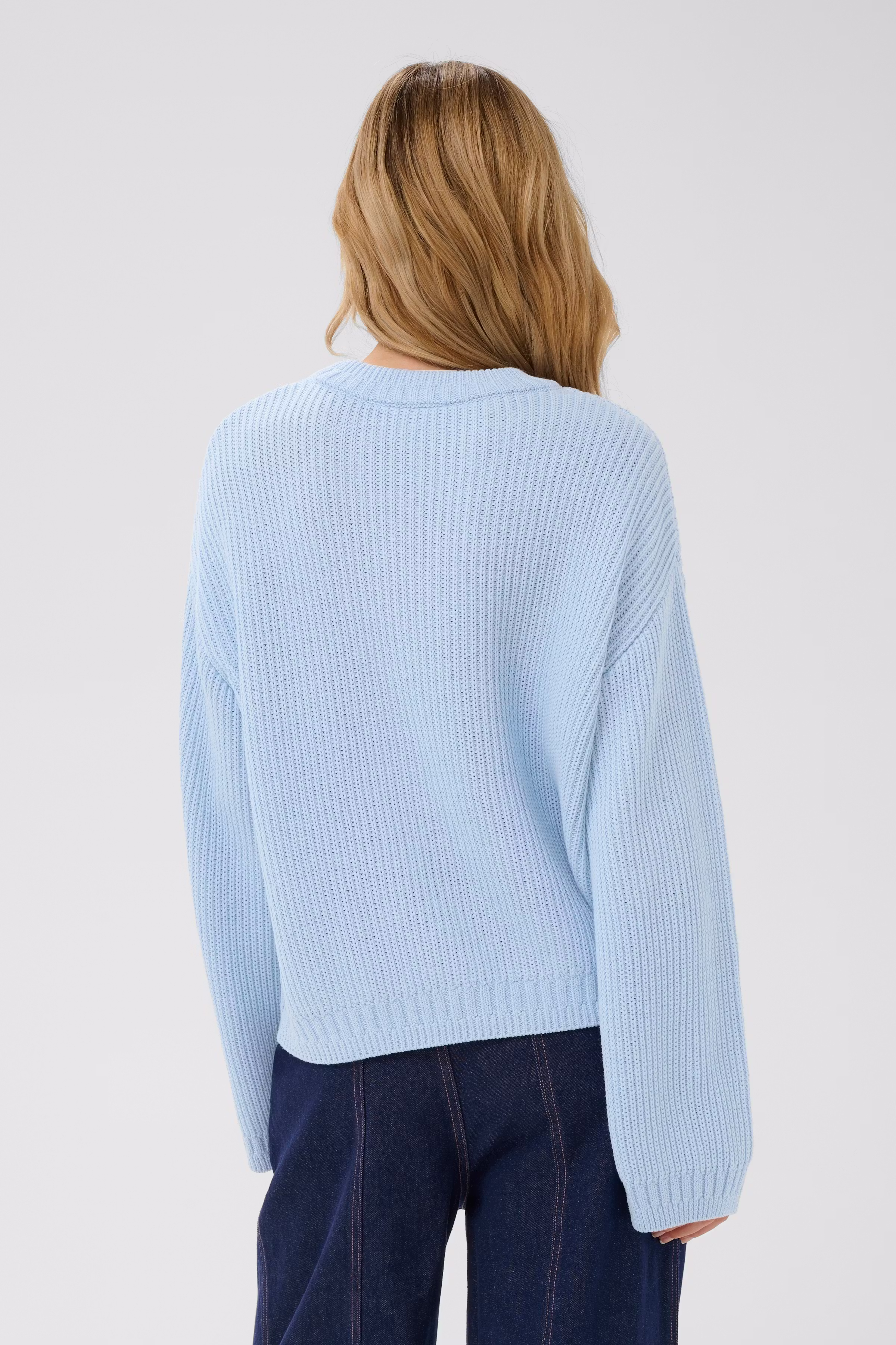 PippieSZ Pullover LOOKBOOK BACK 30514883-144112