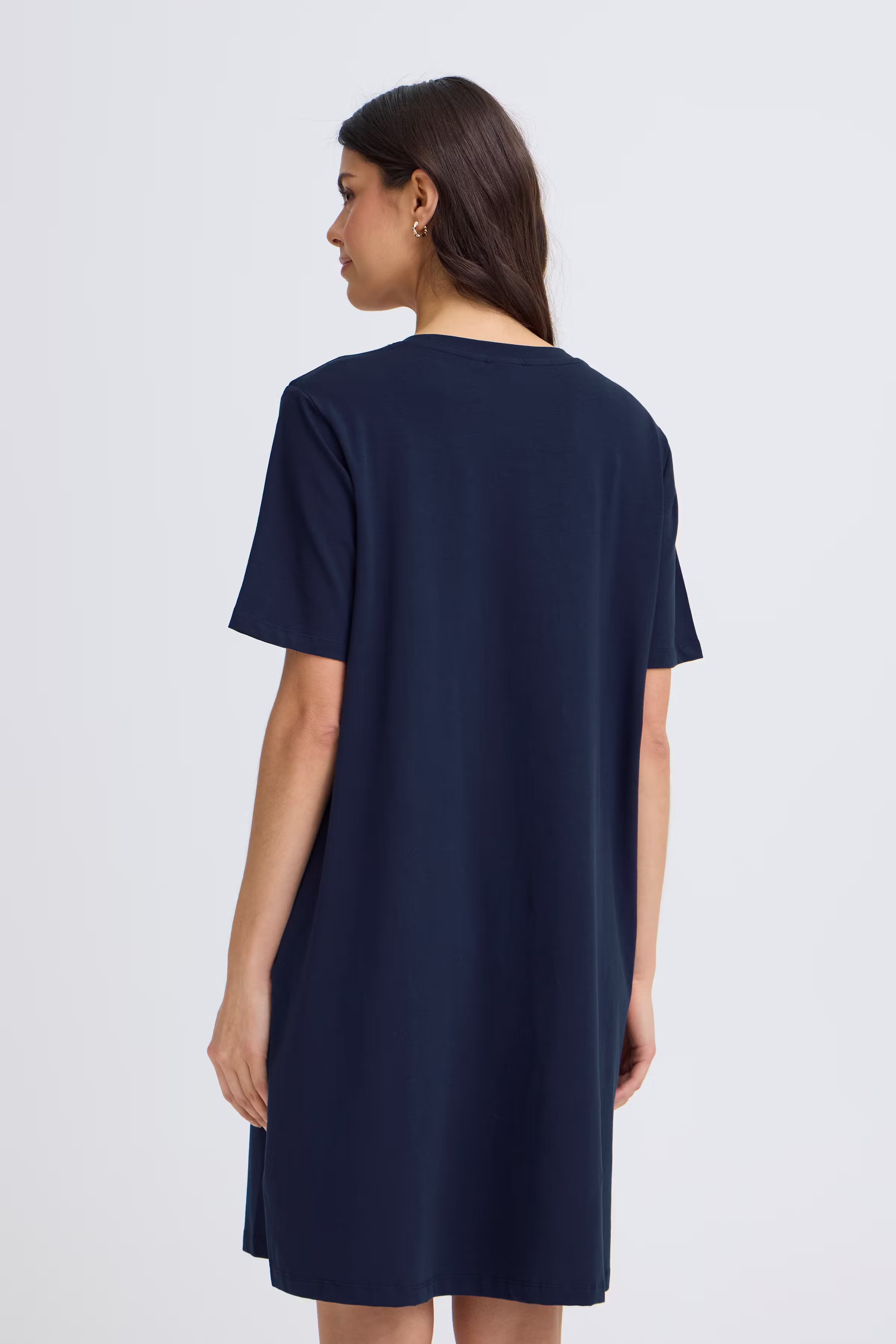 FRFEBA Kleid LOOKBOOK BACK 20617873-193923