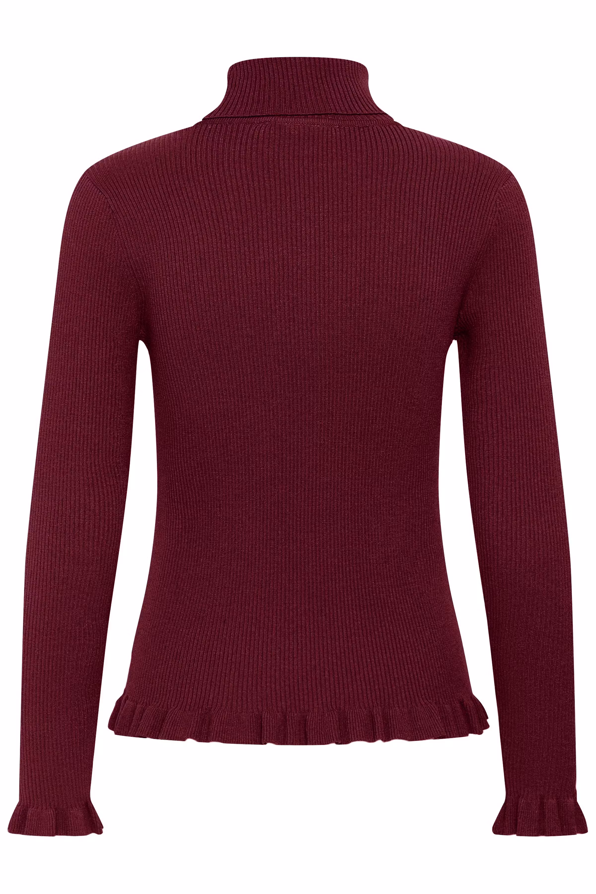 CRDela Pullover PACK BACK 10615363-191724
