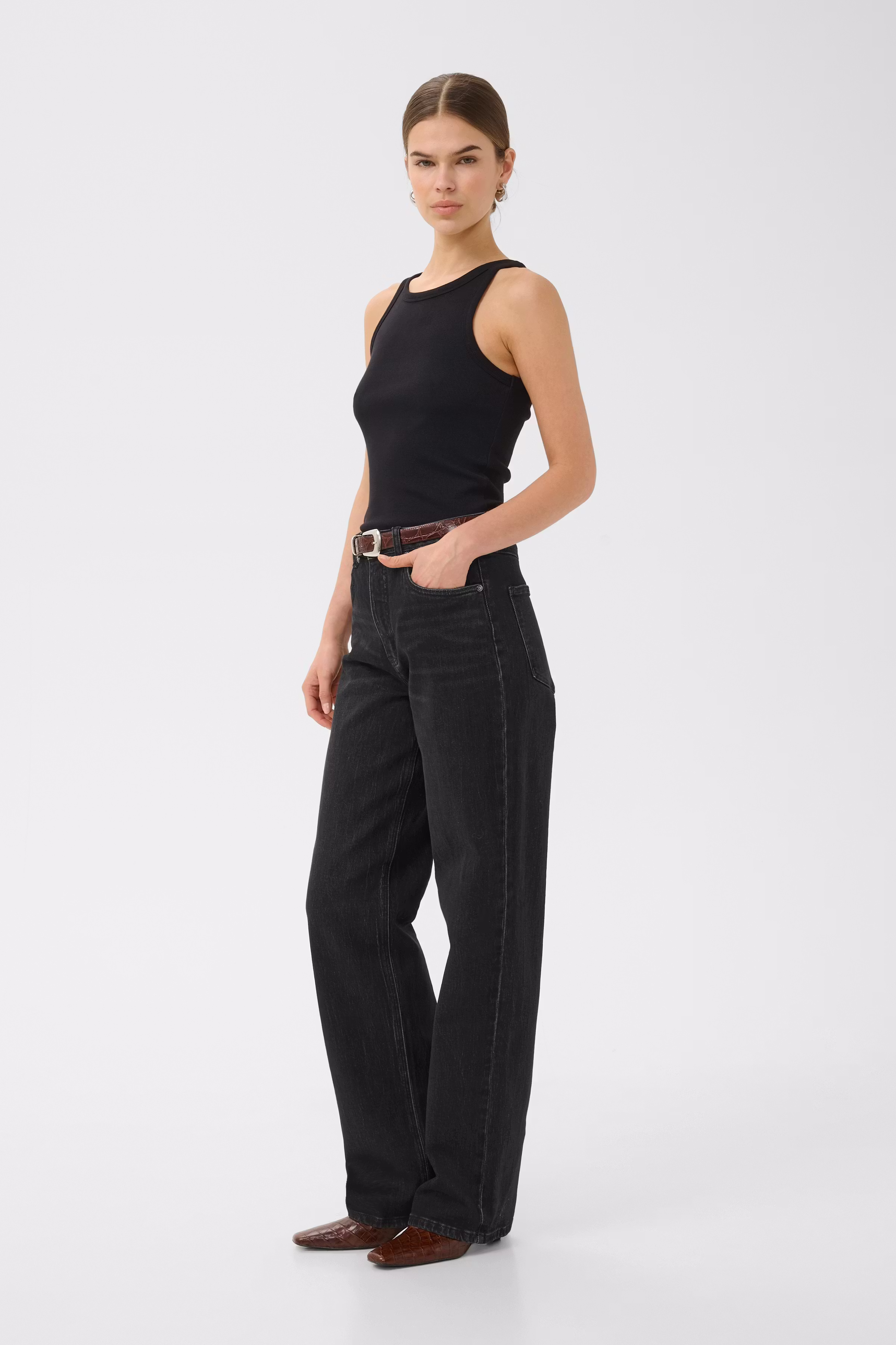 GZjade Jeans LOOKBOOK FRONT 10910808-100617