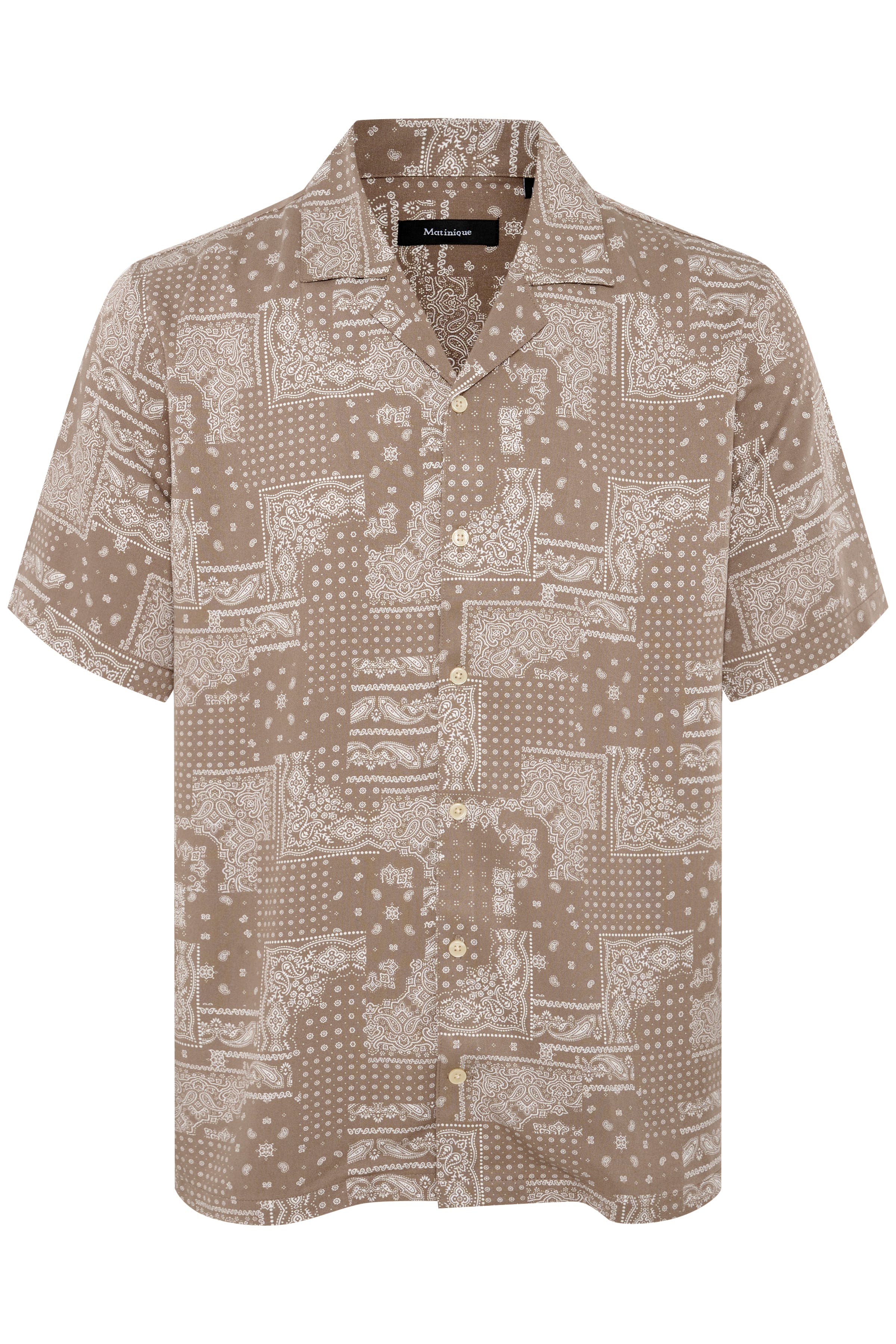 MAklampo Hemd PACK FRONT 30207416-194011