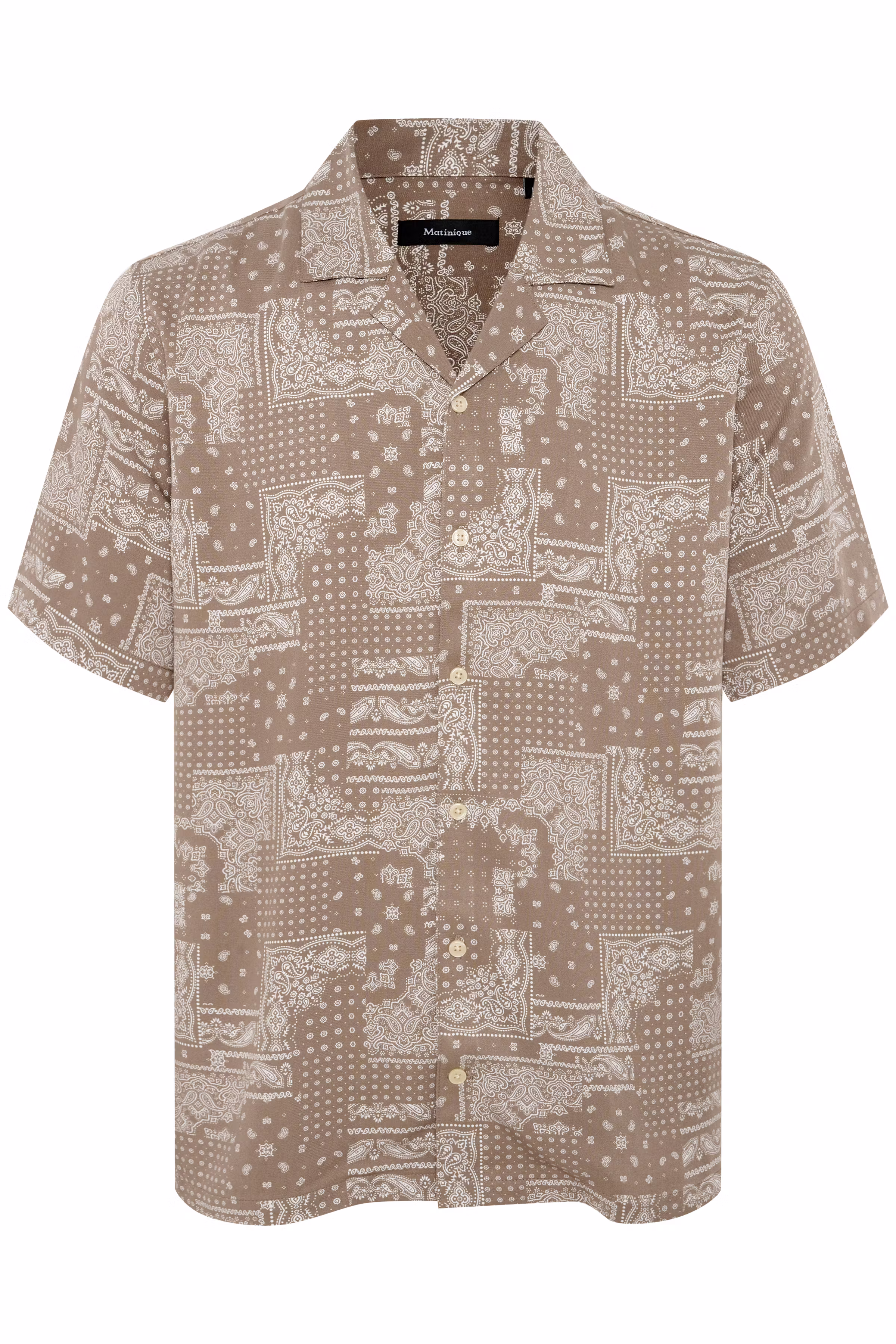 MAklampo Shirt PACK FRONT 30207416-181112