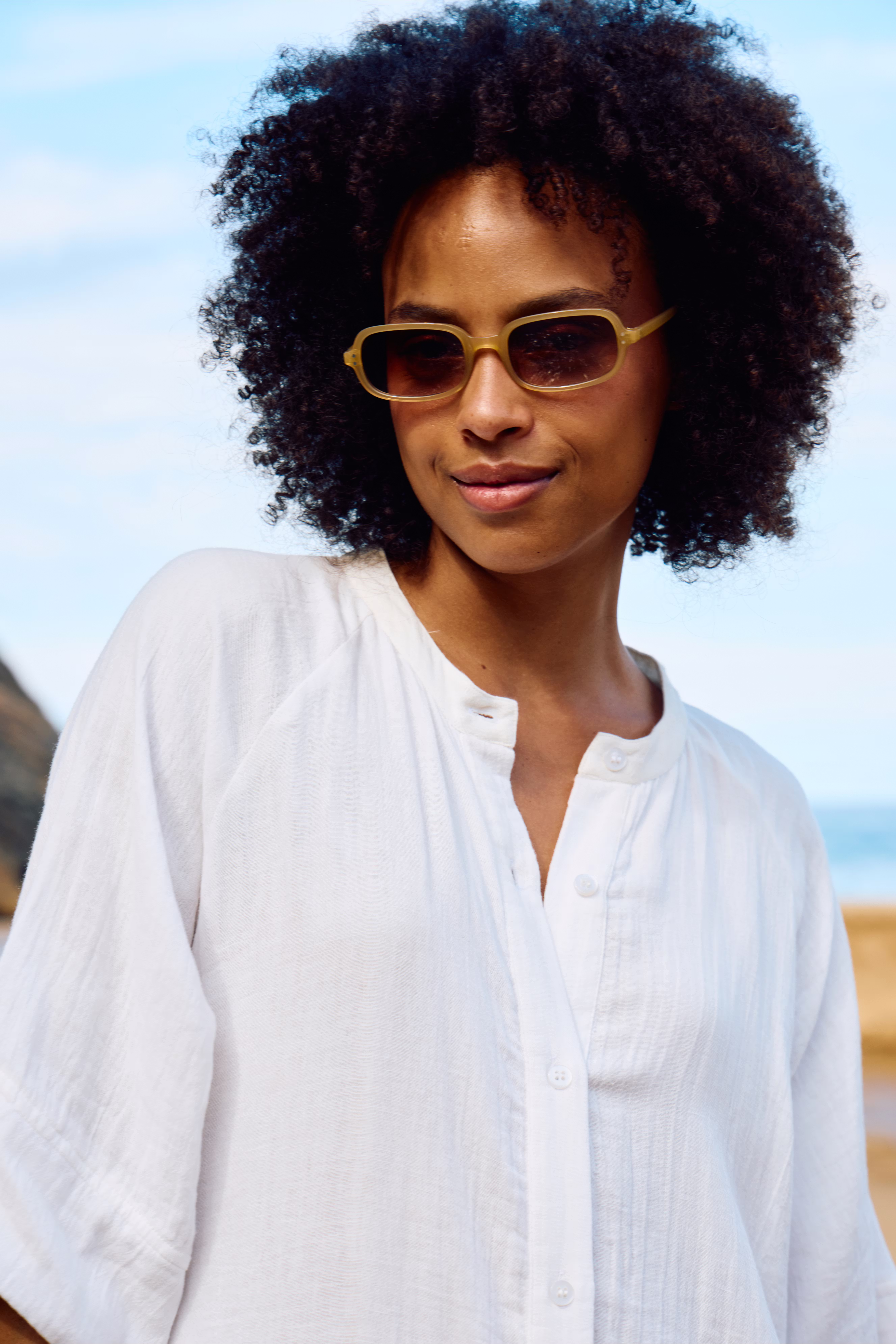 IAFOXA Kjole LOCATION NONE 20125900-114201