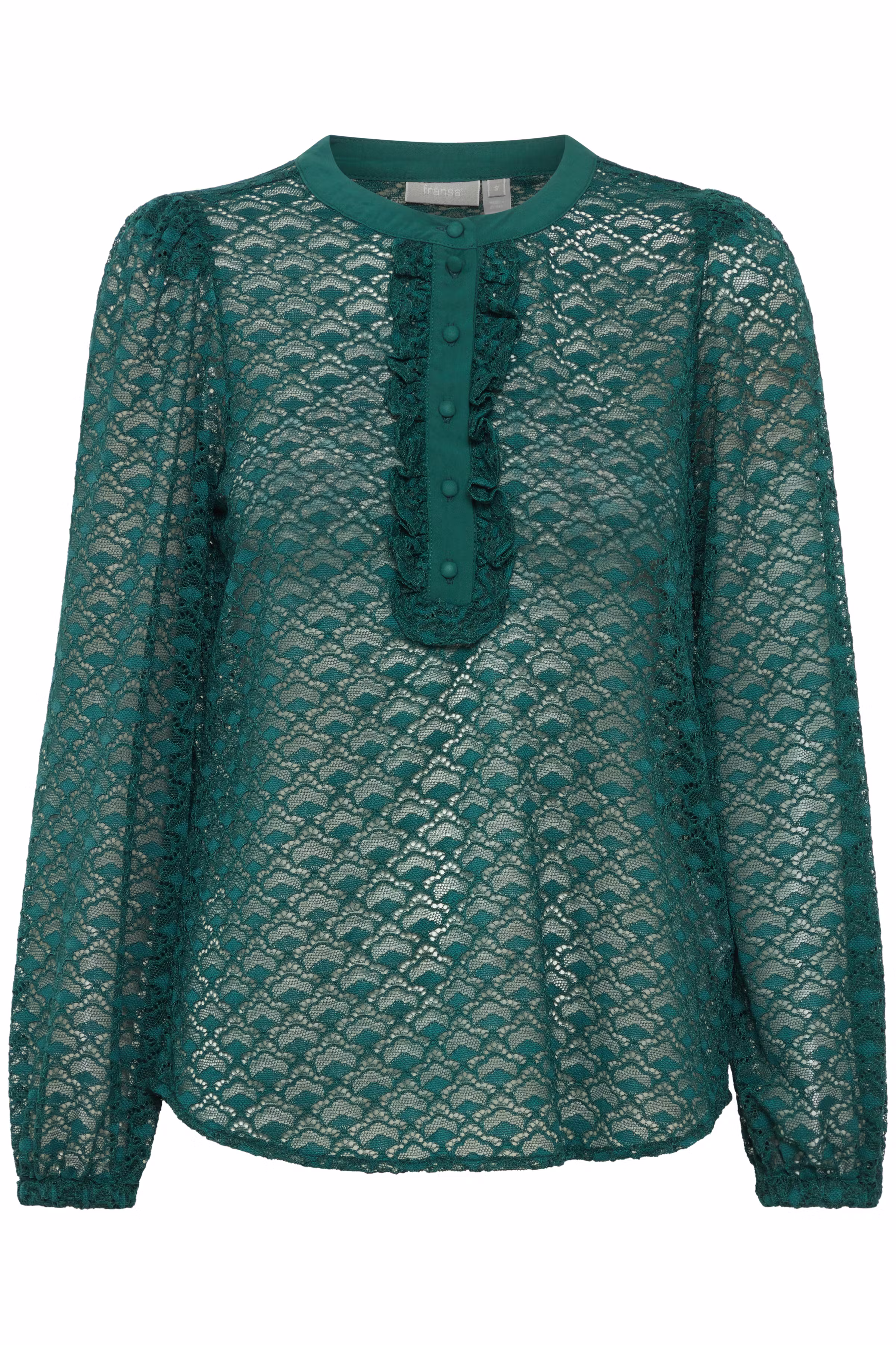 FRLUDMILLA Bluse PACK FRONT 20613197-195320