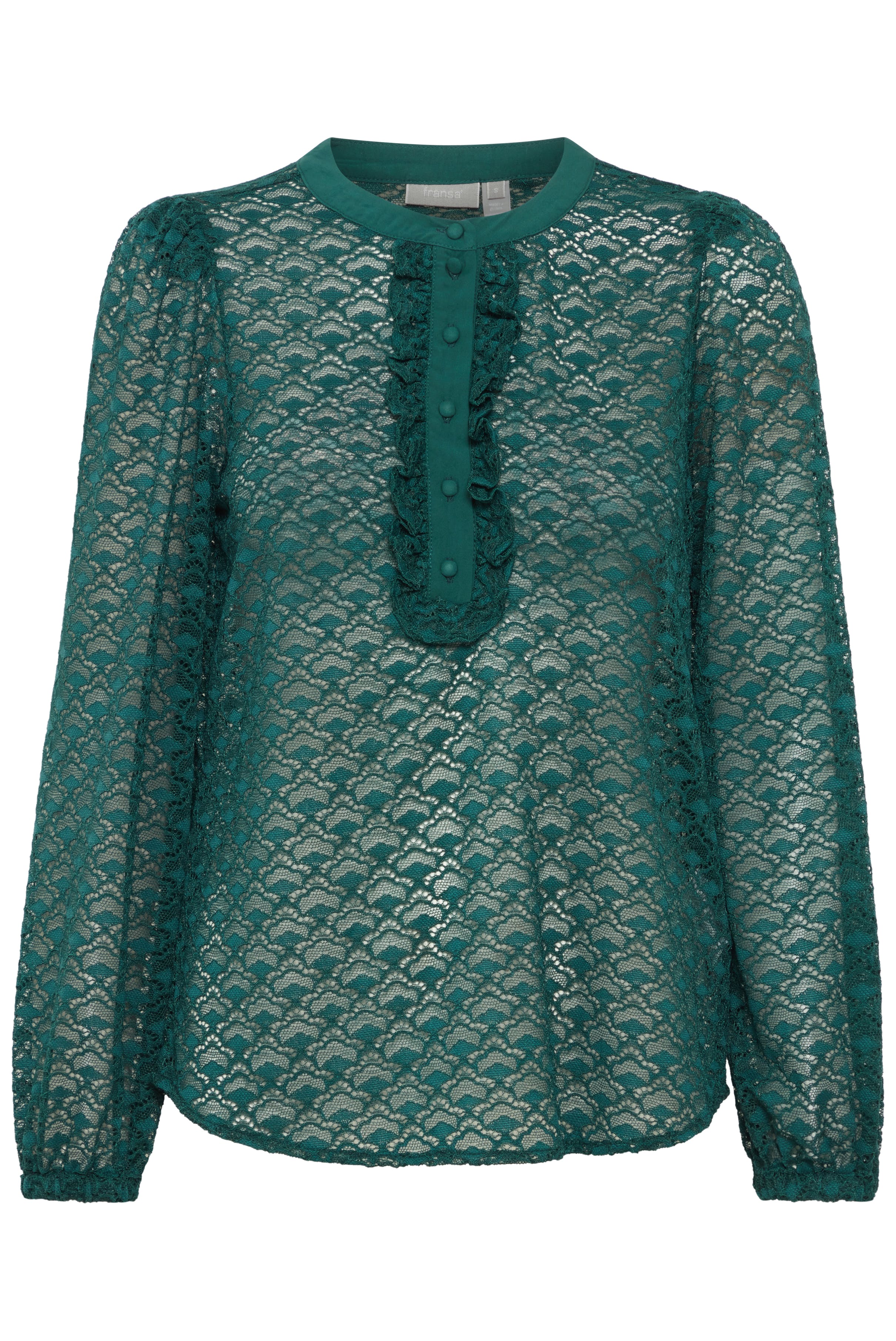 FRLUDMILLA Blouse PACK FRONT 20613197-195320