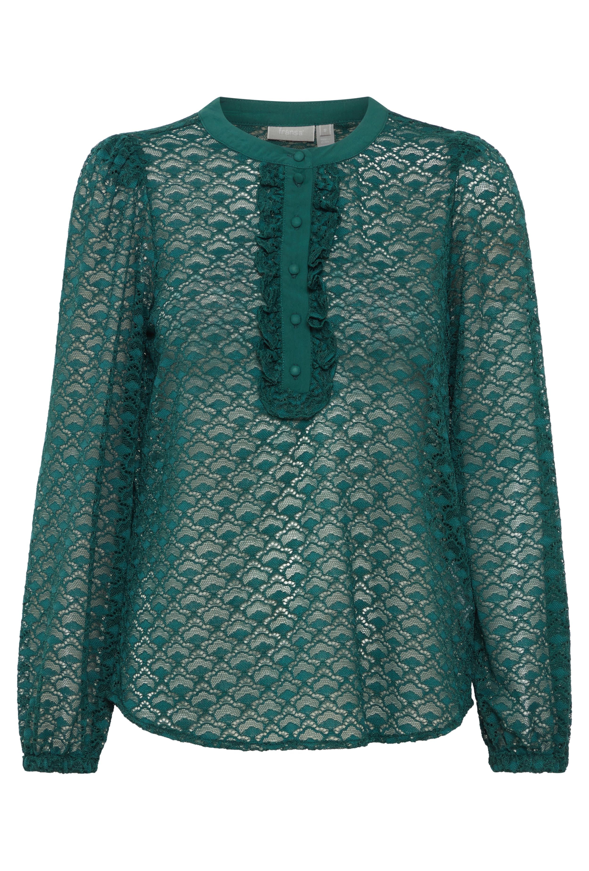 FRLUDMILLA Blouse PACK FRONT 20613197-195320